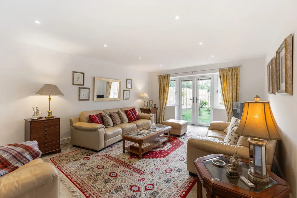 Deerhurst Gardens, Welford On Avon, CV37 photo 4