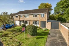 Colegrave Road, Bloxham, OX15 photo 1