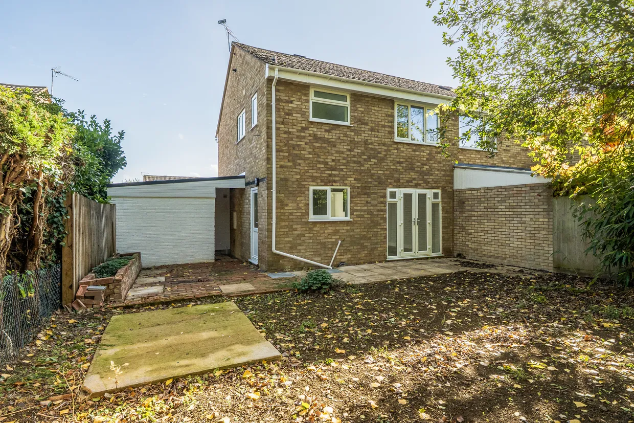 Colegrave Road, Bloxham, OX15 photo 8