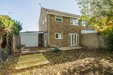 Colegrave Road, Bloxham, OX15 photo 8