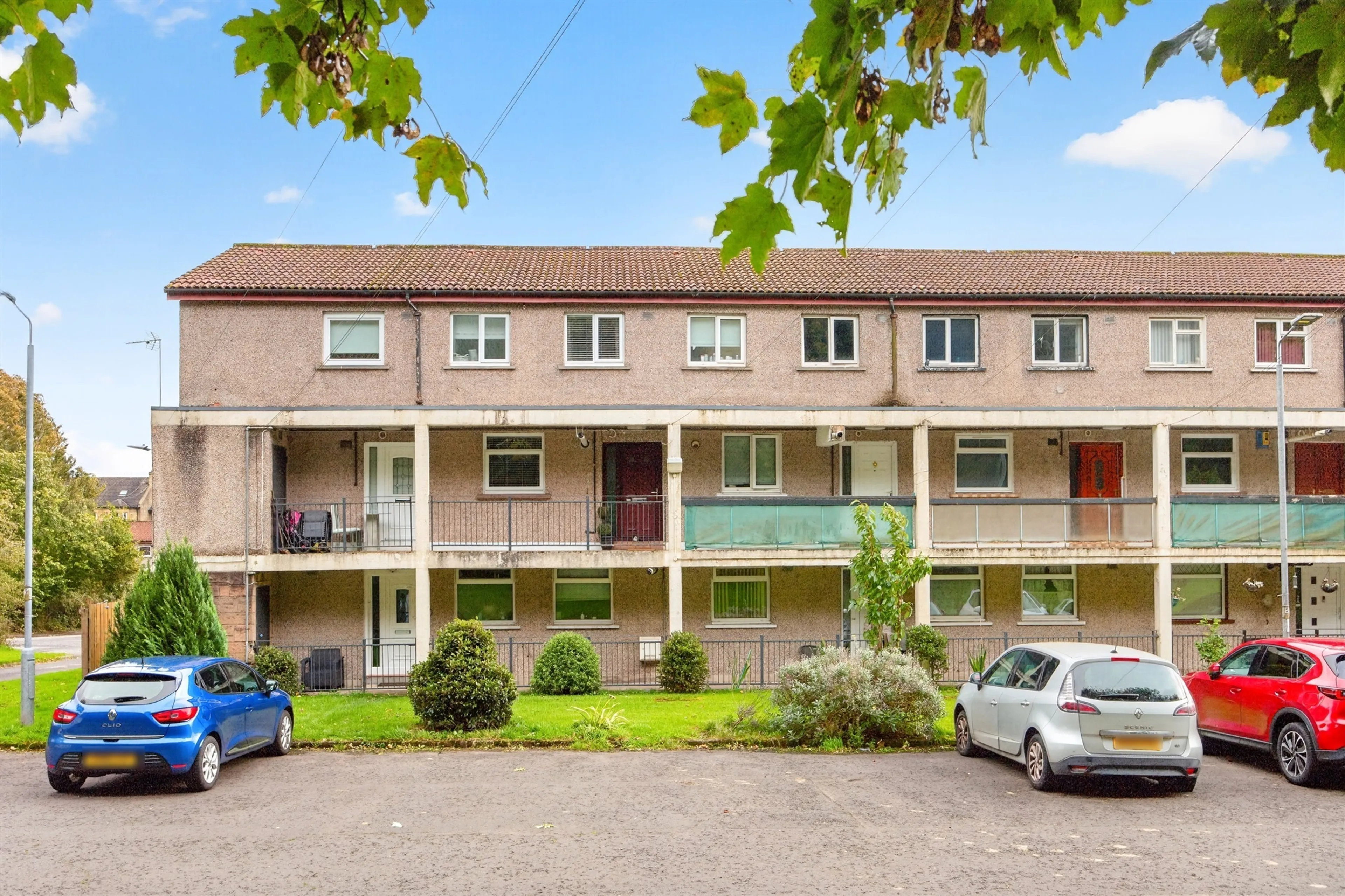 Property at West Campbell Street, Paisley