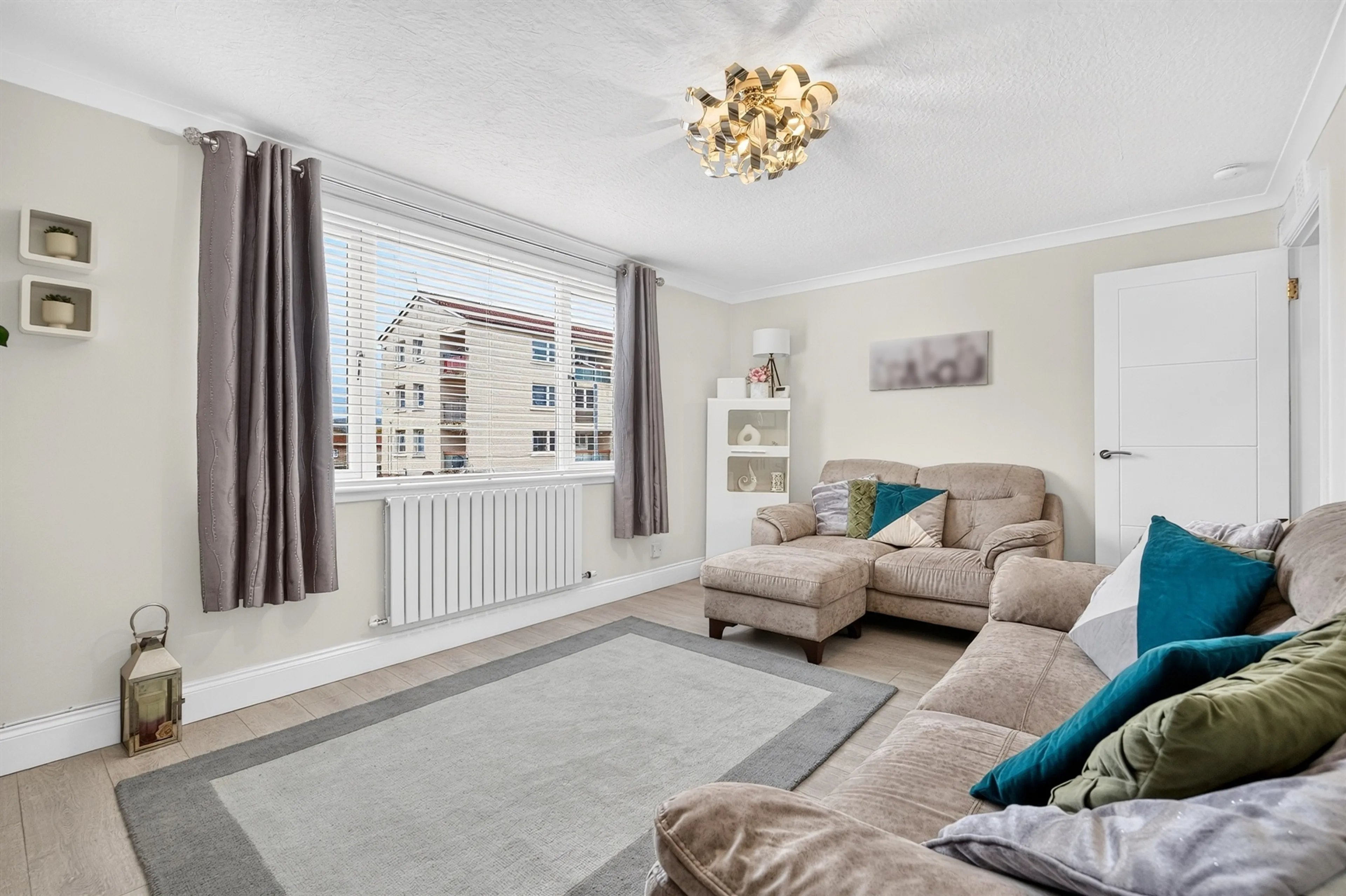 Property at West Campbell Street, Paisley