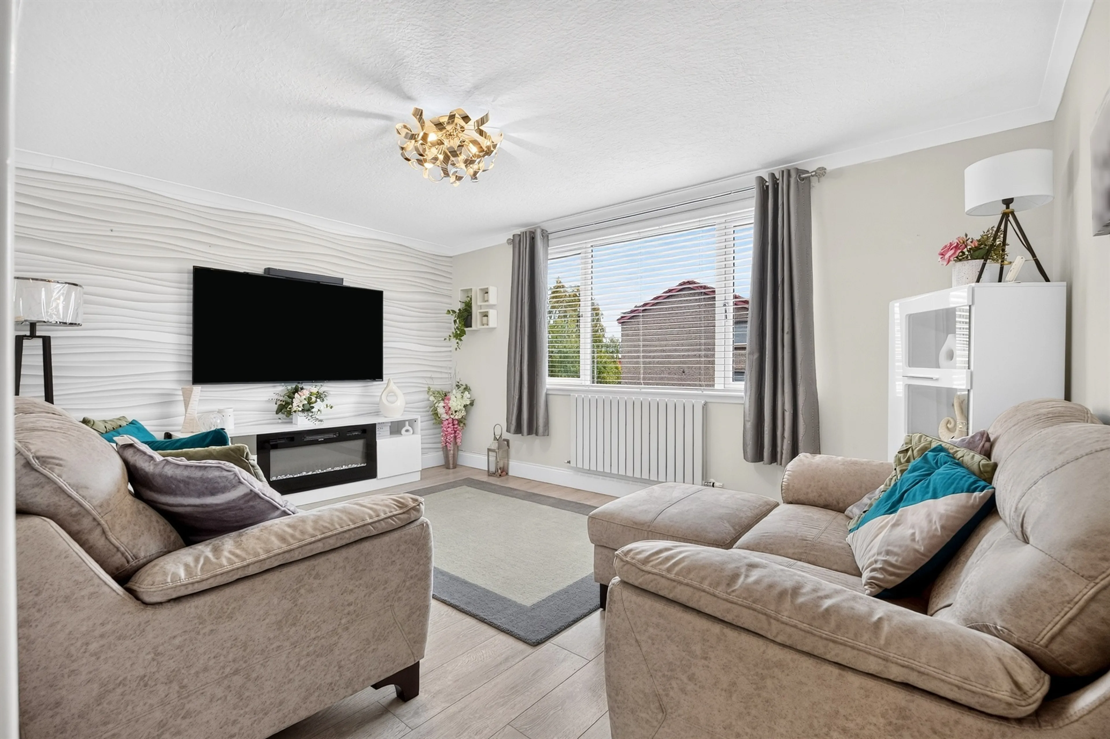 Property at West Campbell Street, Paisley