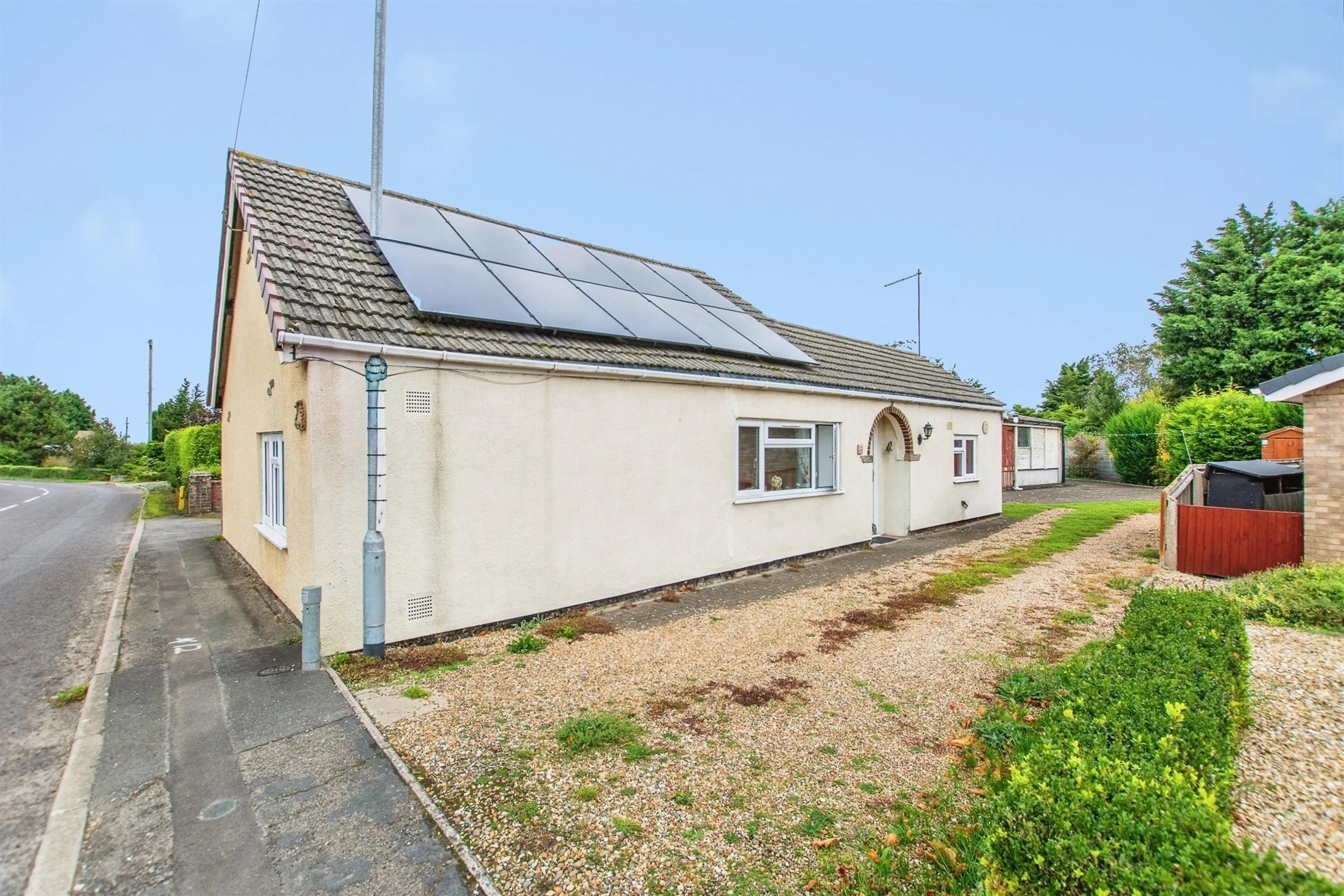 Property at Washway Road, Holbeach, Spalding