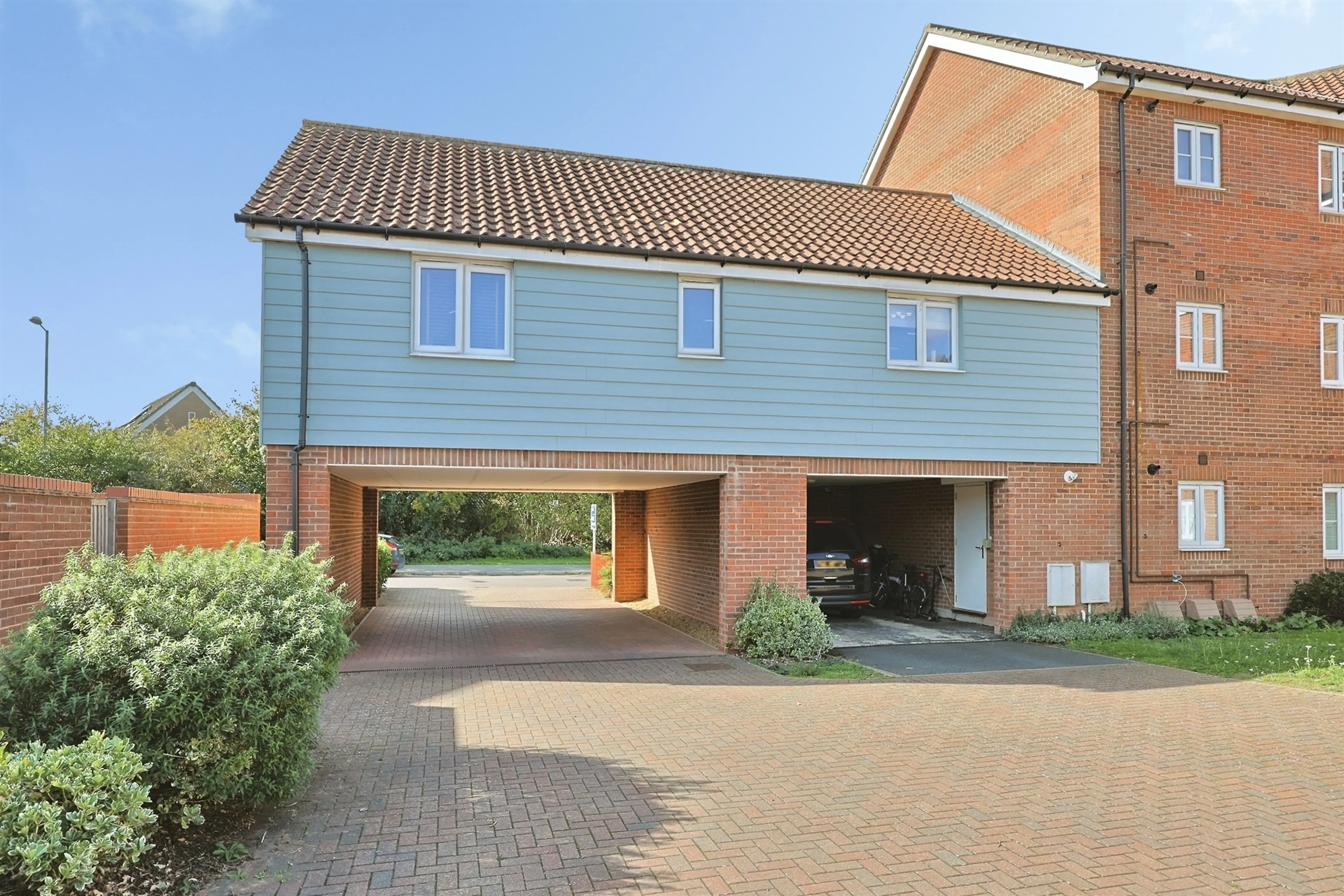 Property at Dragonfly Lane, Cringleford, Norwich