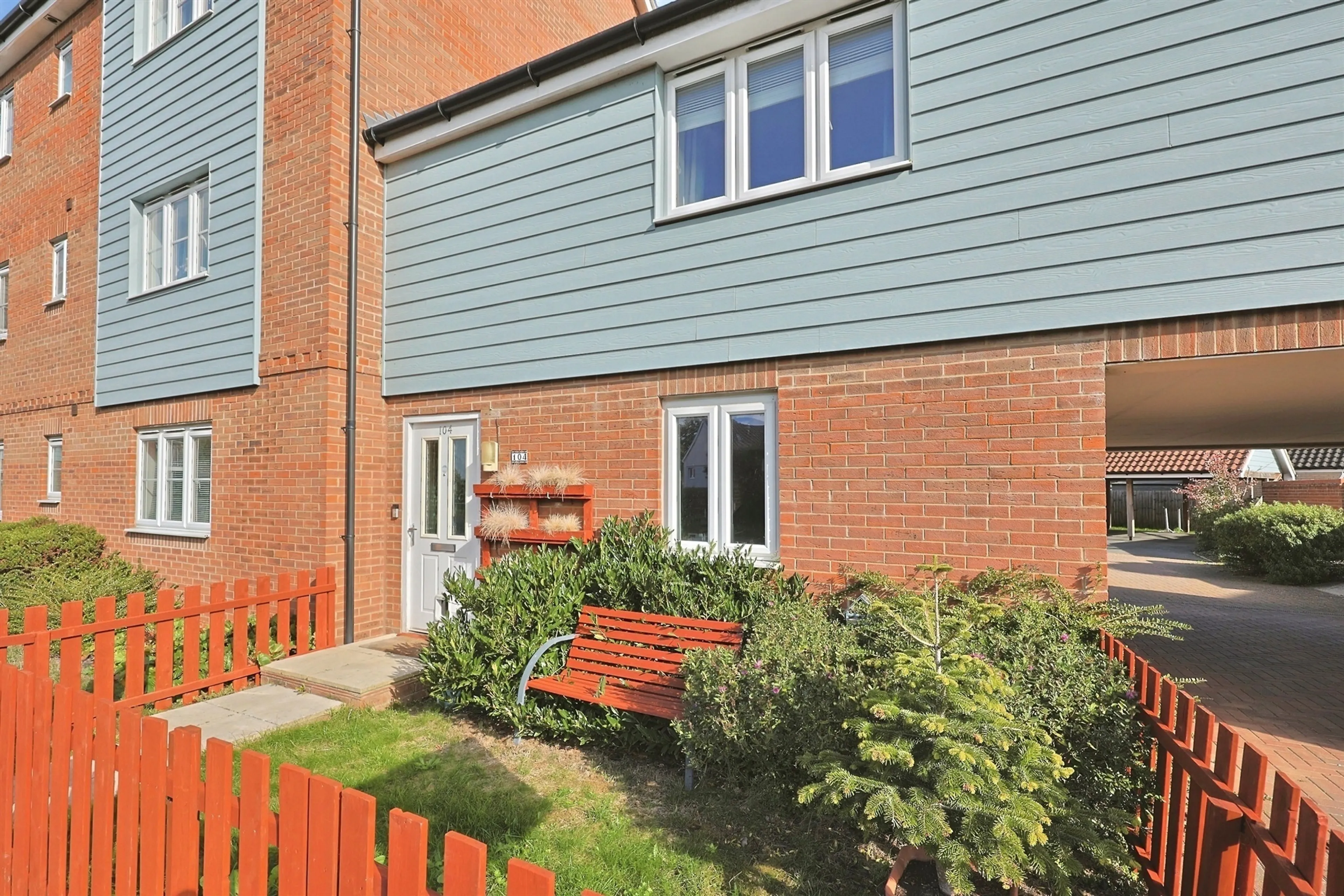 Property at Dragonfly Lane, Cringleford, Norwich