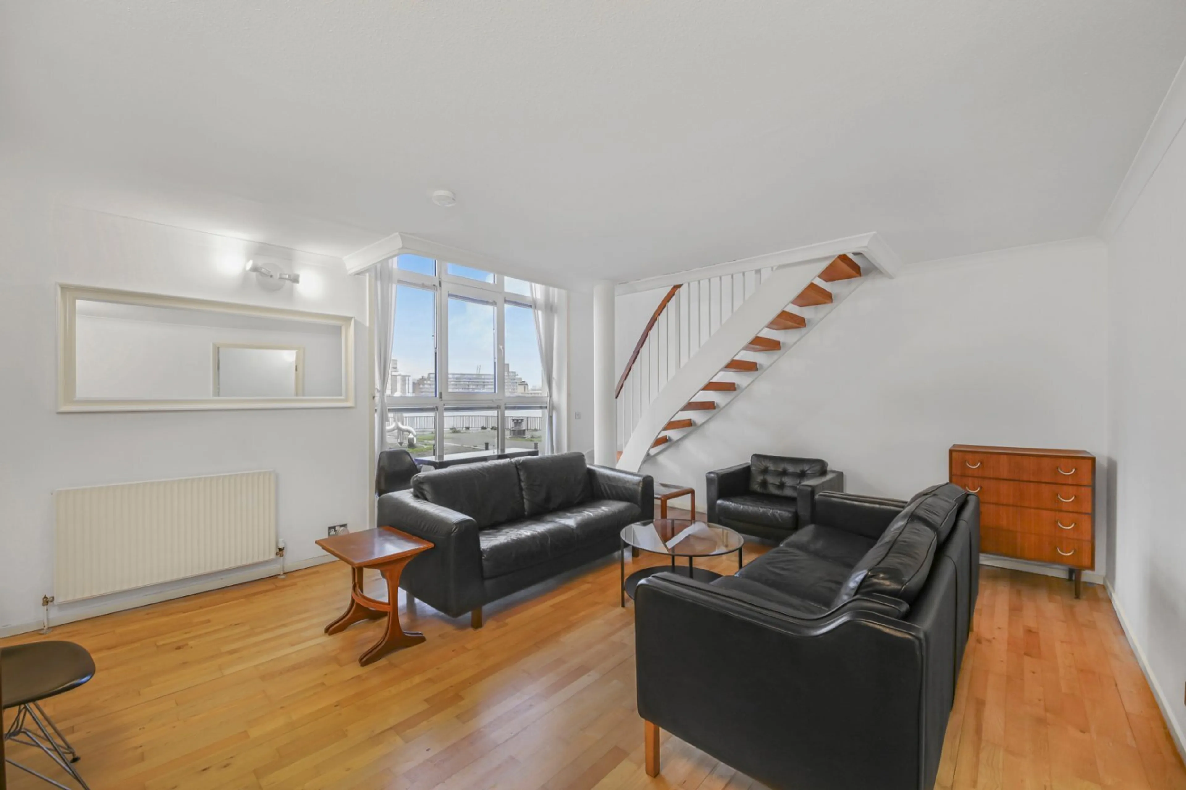 Property at Queen of Denmark Court, London, SE16