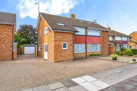 Property responsive