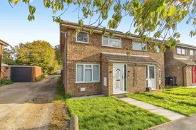 Property responsive
