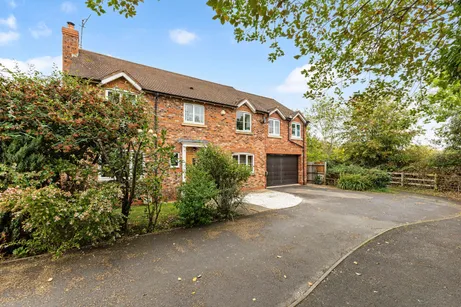 The Brickall, Long Marston, CV37