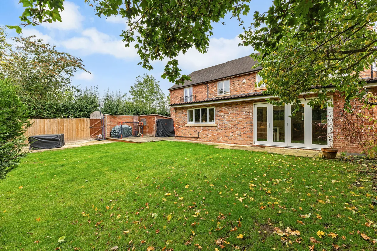 The Brickall, Long Marston, CV37 photo 8