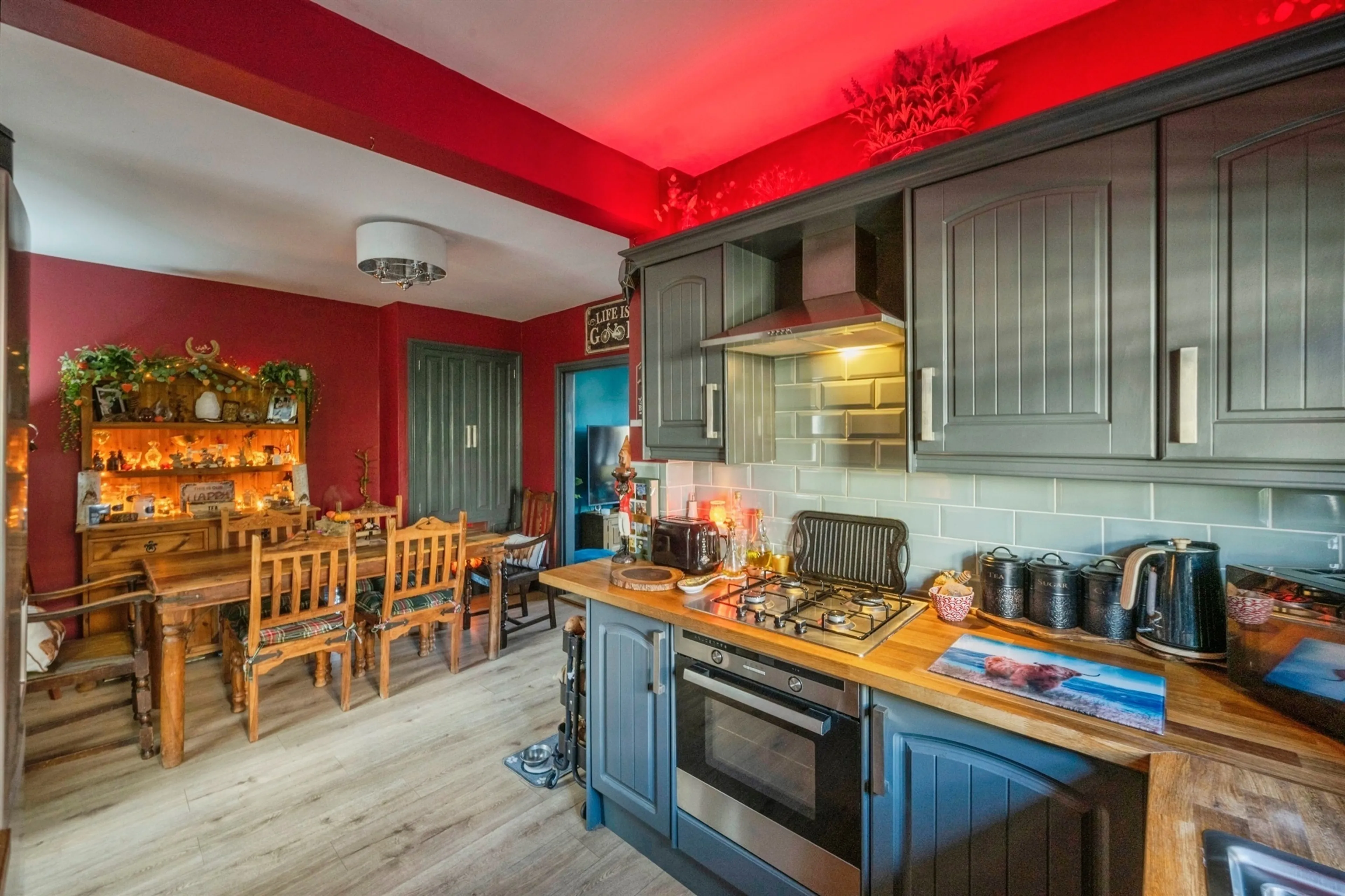 Property at Burringham Road, SCUNTHORPE