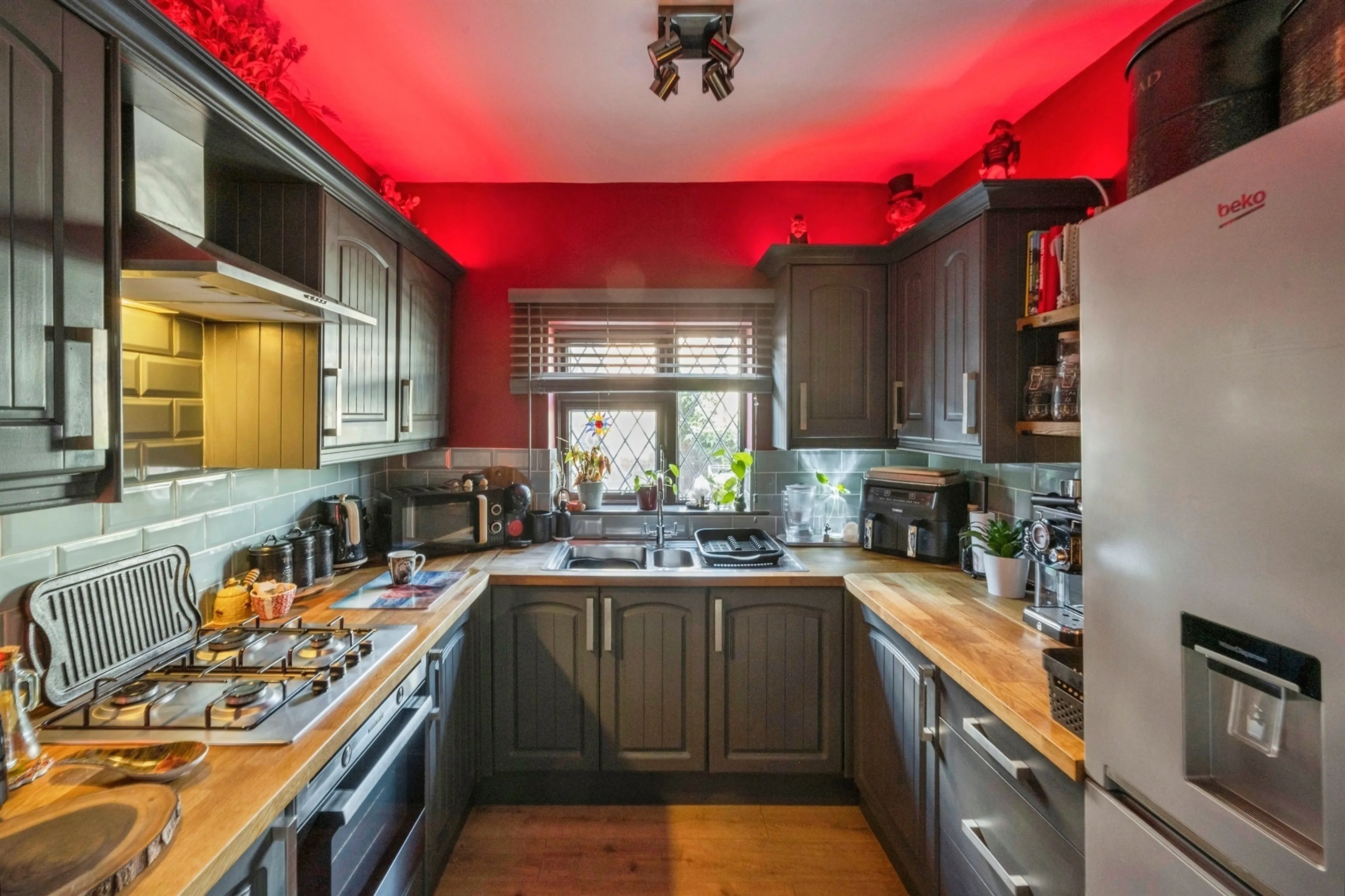 Property at Burringham Road, SCUNTHORPE