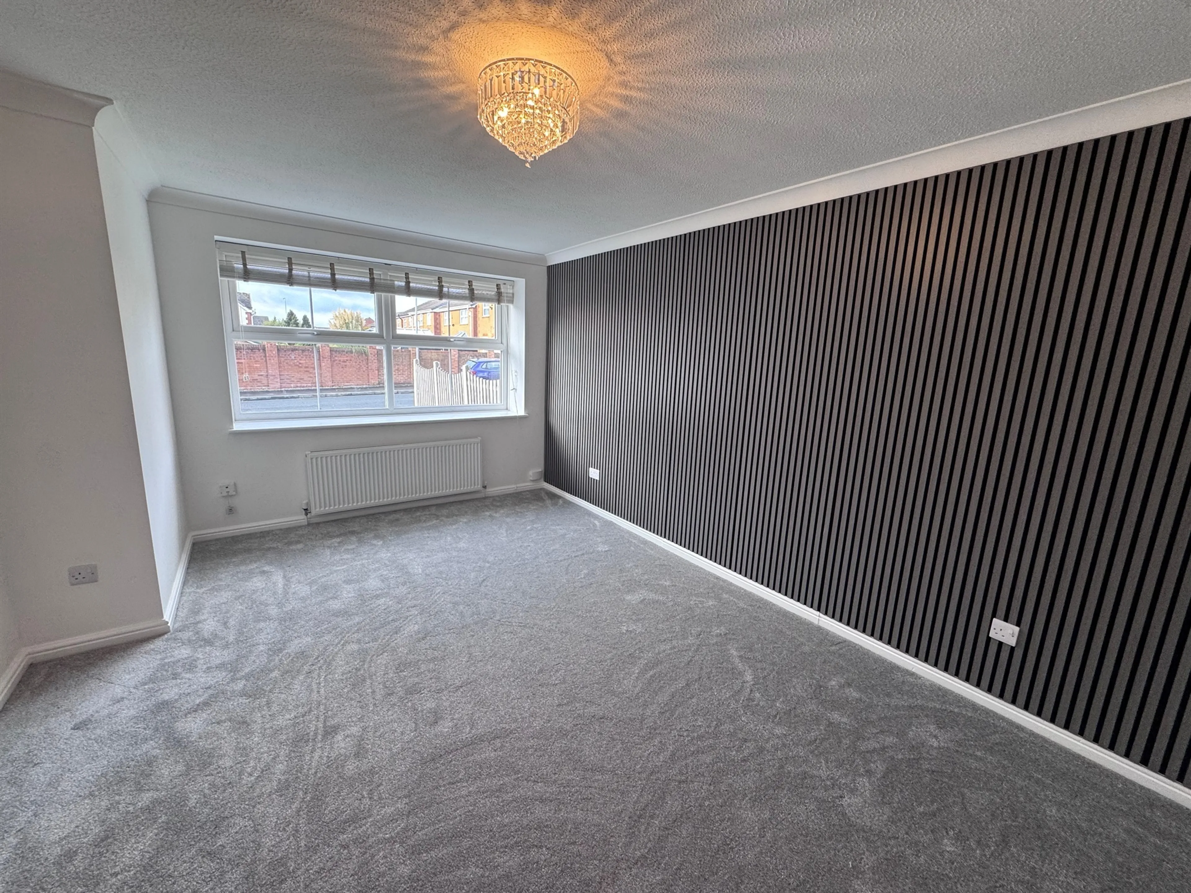 Property at Mill House Rise, Bradford