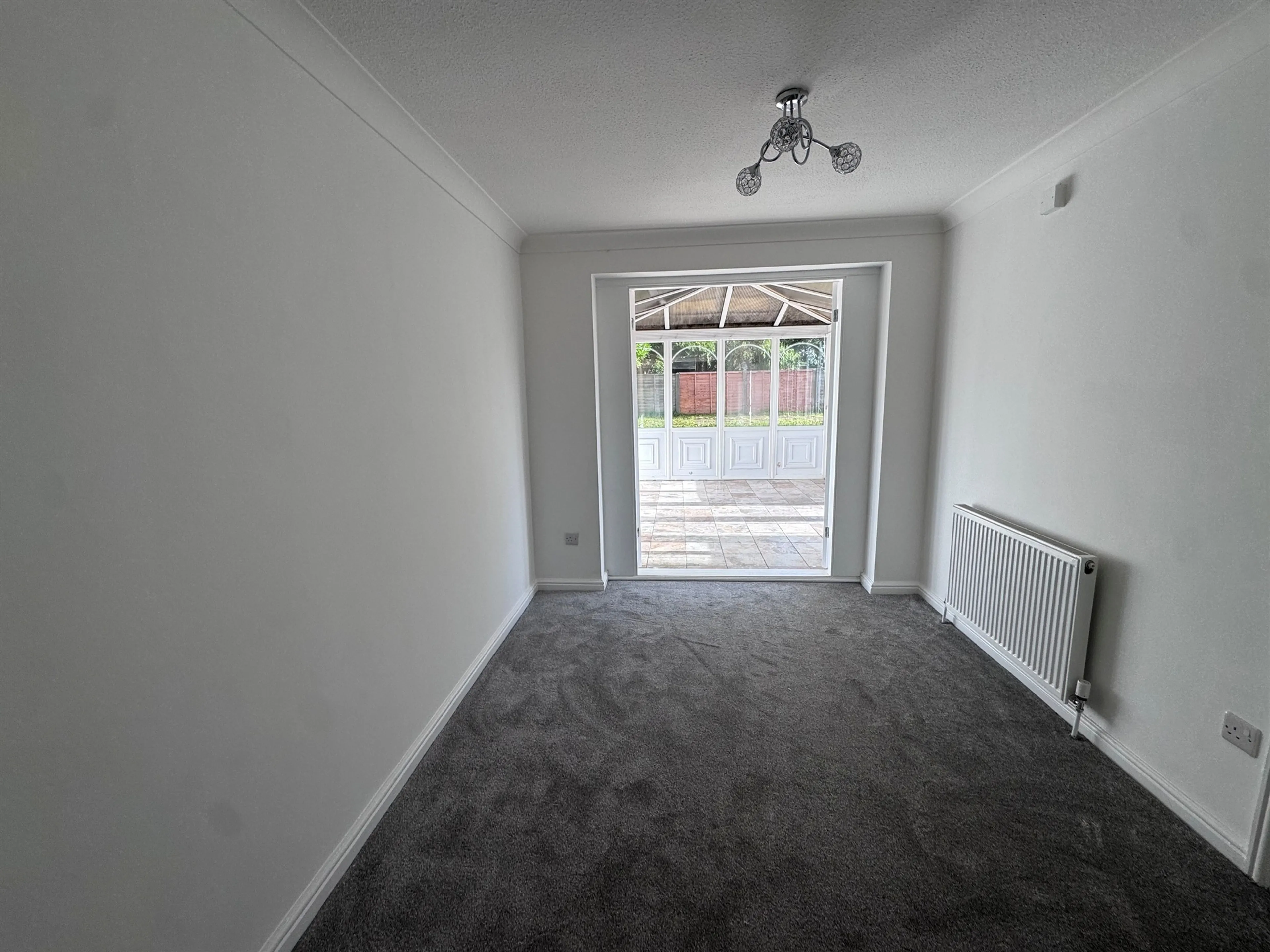 Property at Mill House Rise, Bradford