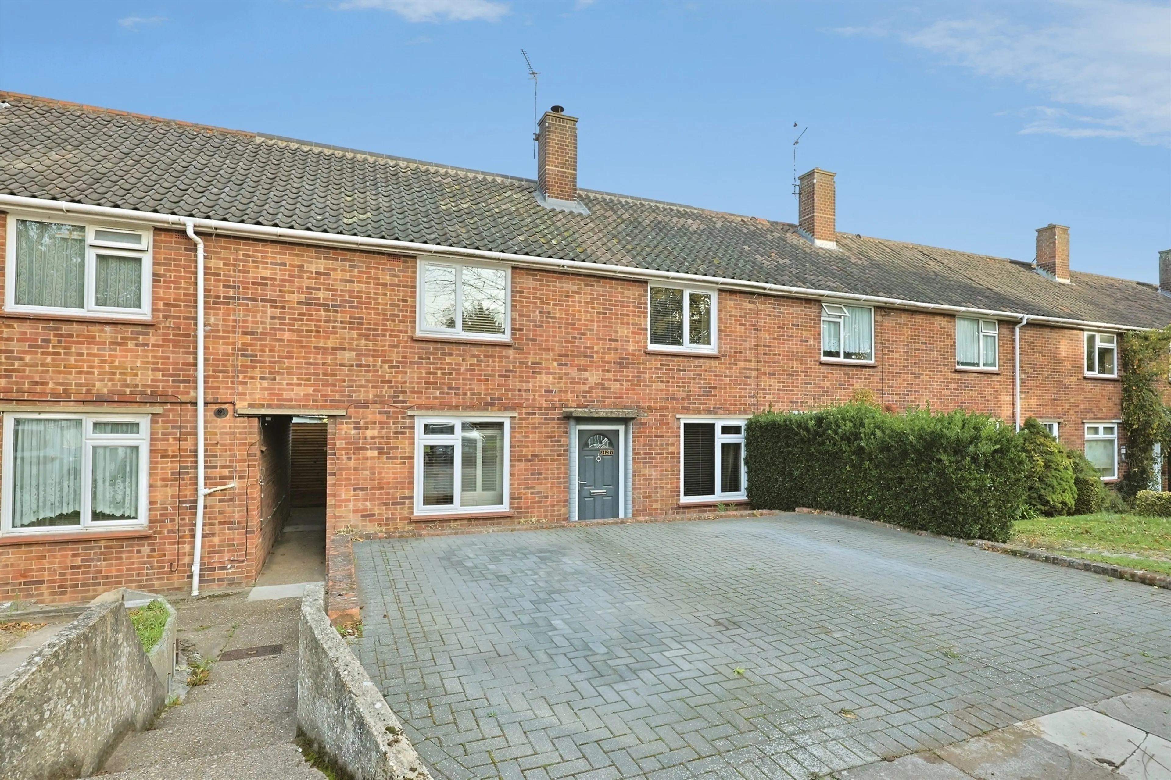 Property at The Avenues, Norwich