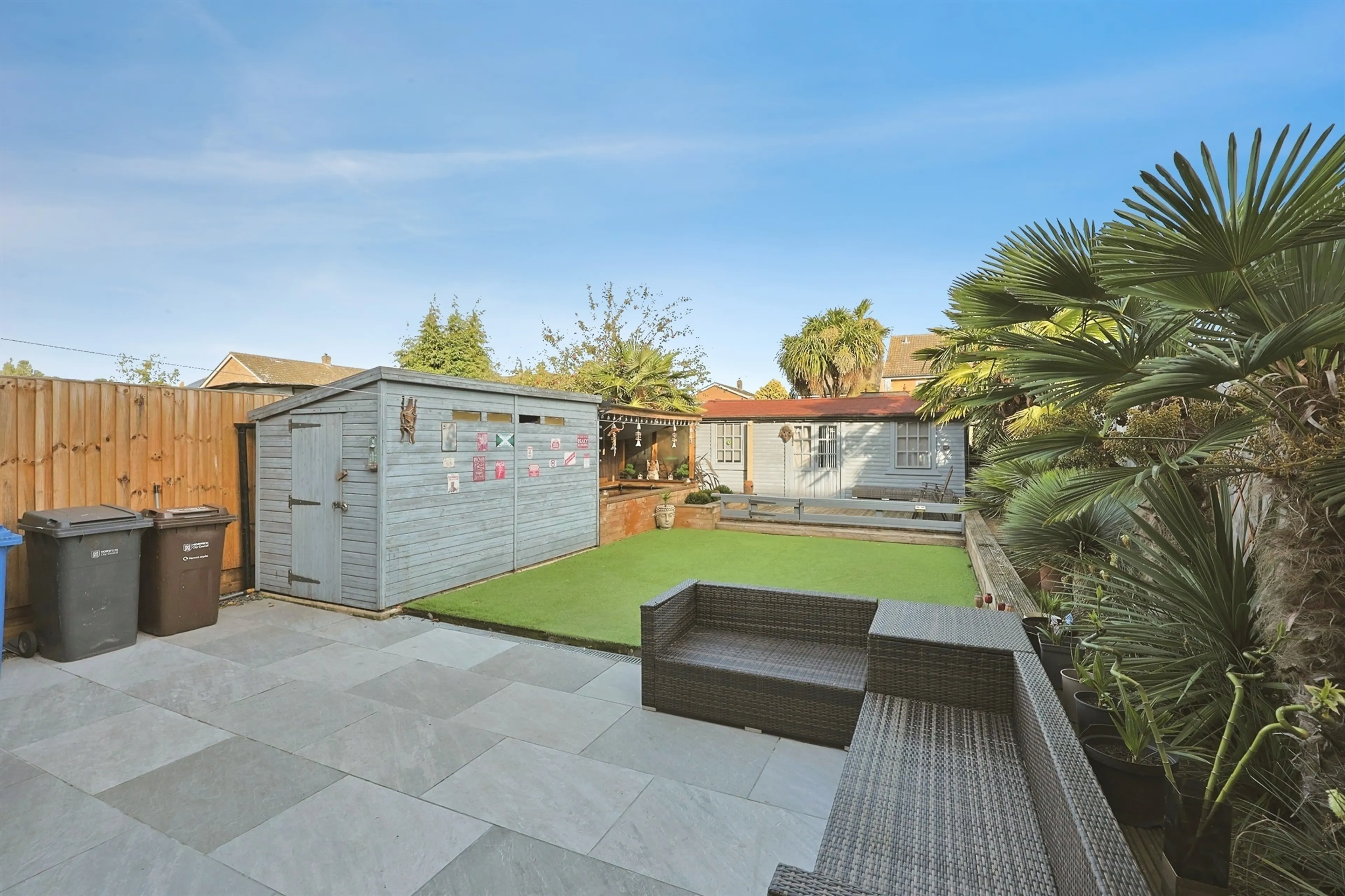 Property at The Avenues, Norwich