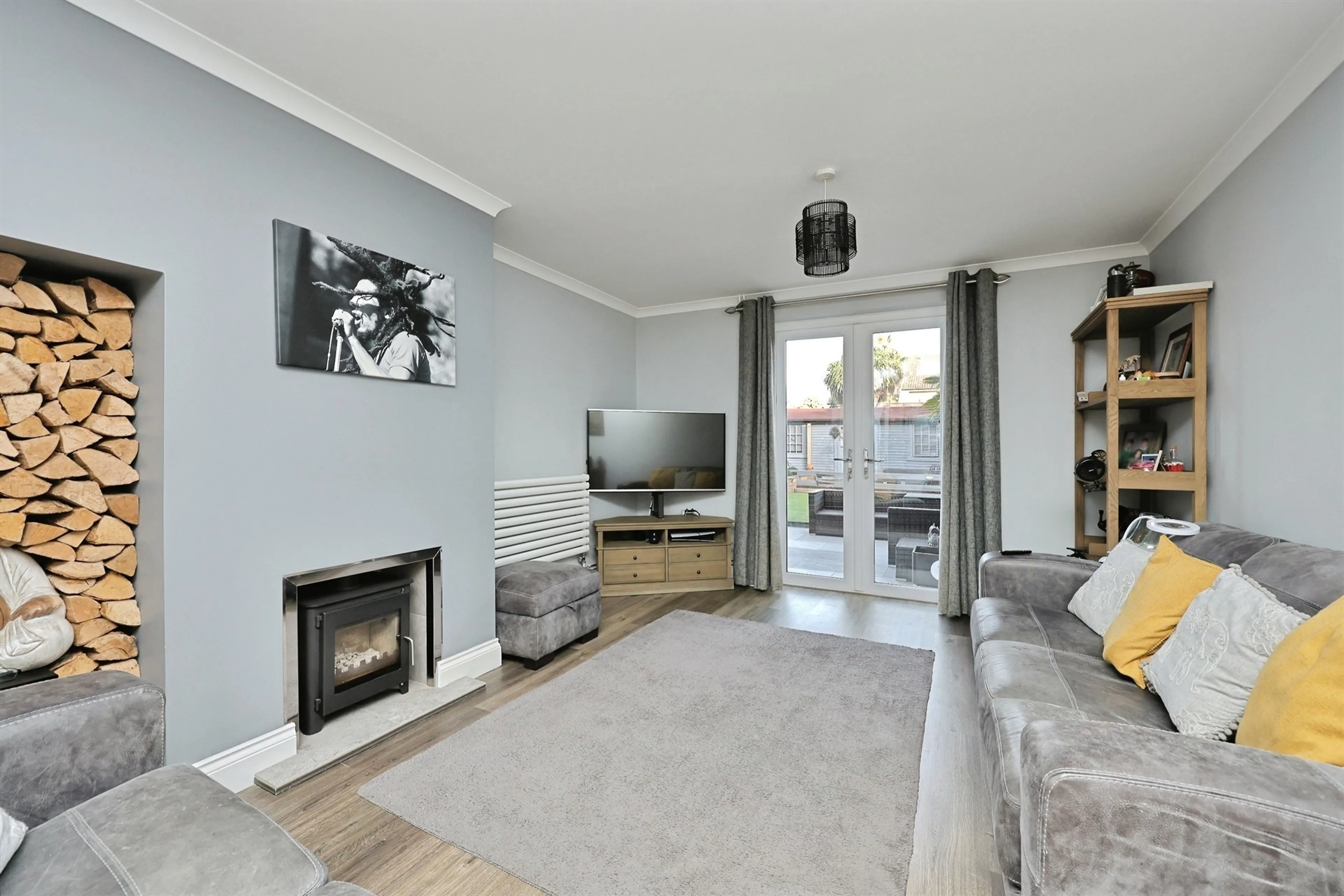Property at The Avenues, Norwich