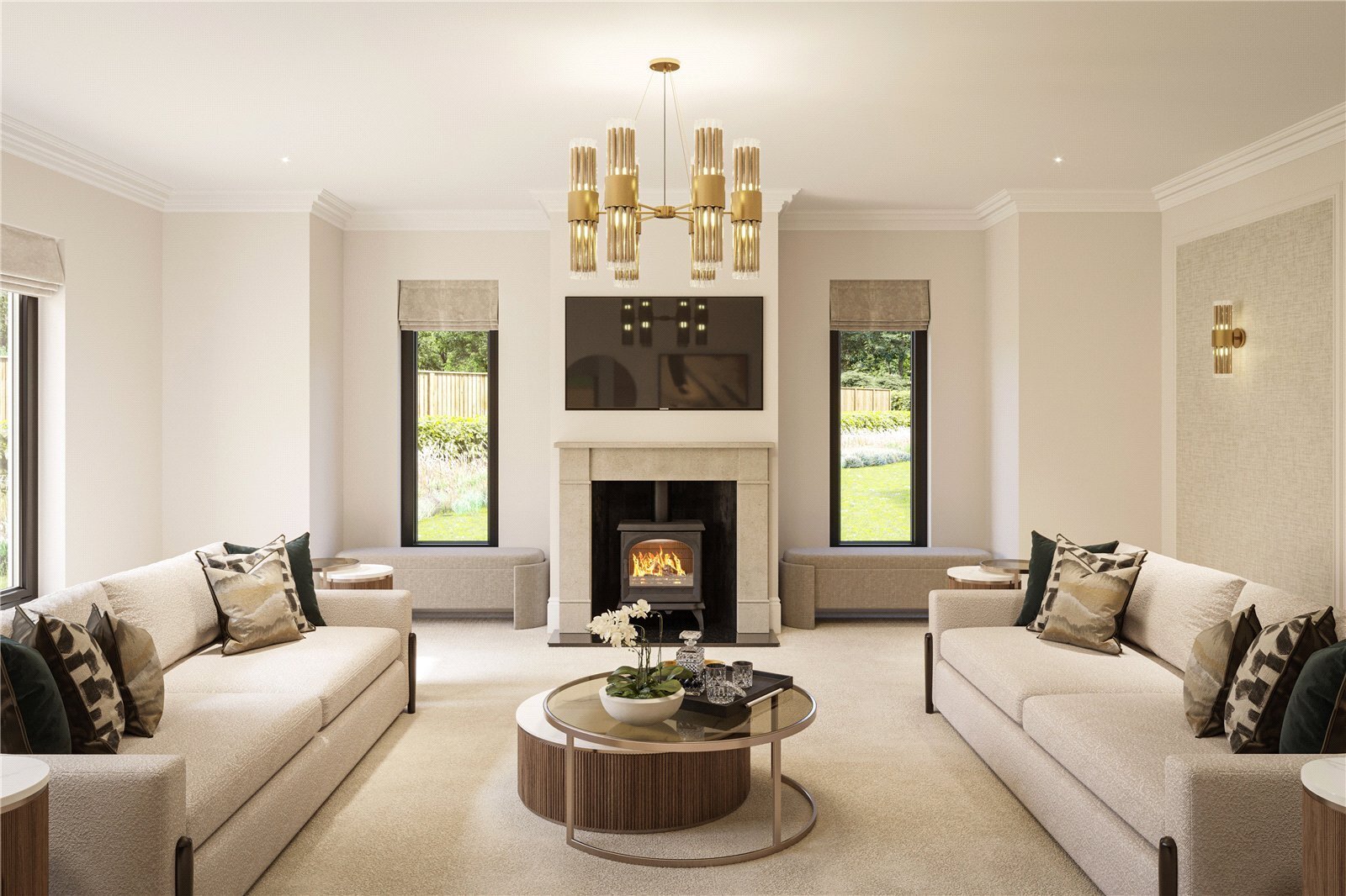 The Paddock, Hare Lane, Lingfield, Surrey, RH17 Image 4
