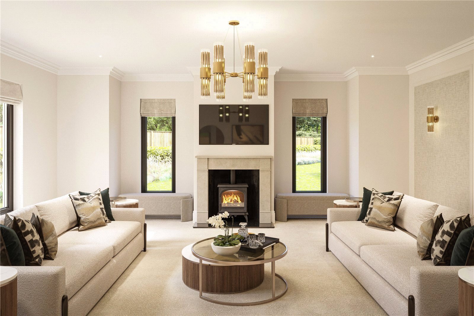 The Paddock, Hare Lane, Lingfield, Surrey, RH17 Image 4