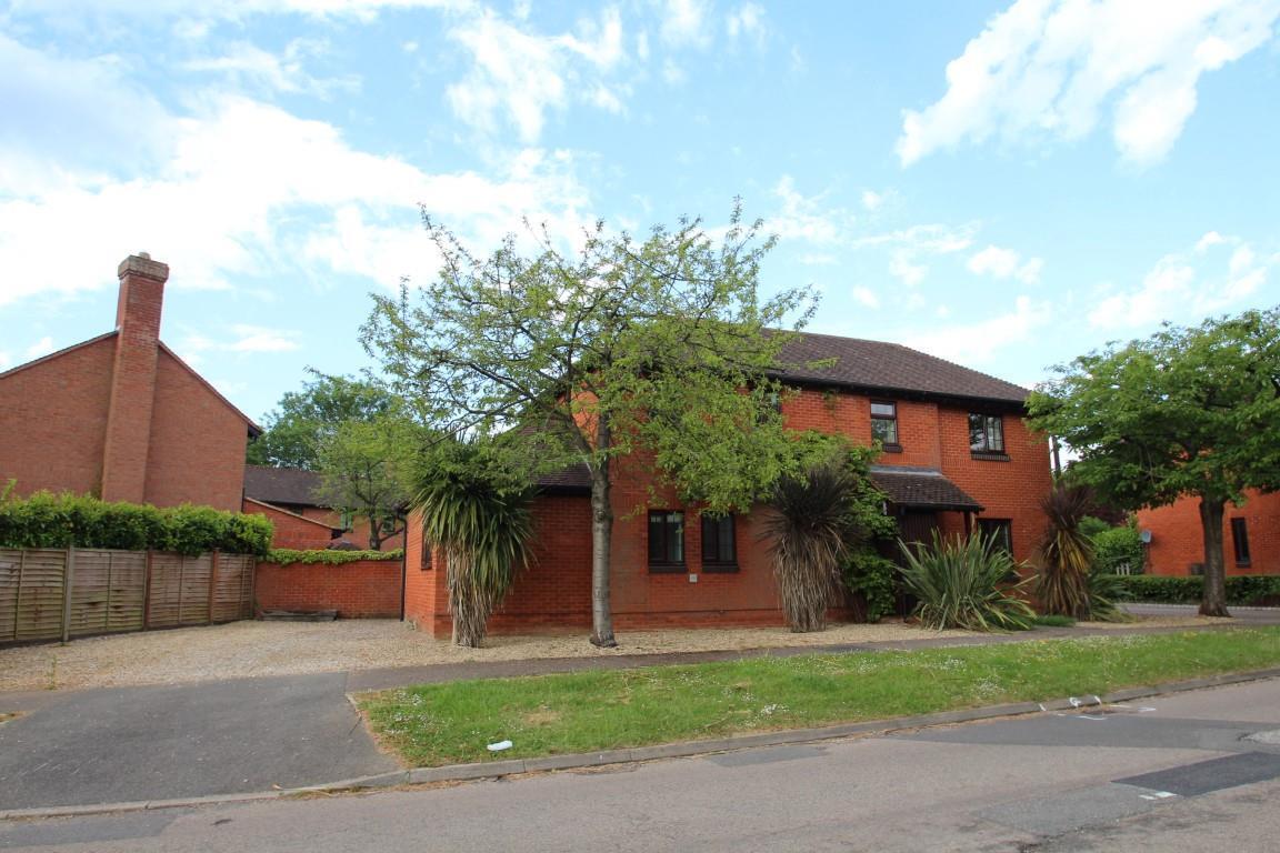 Newport Road, Woolstone, Milton Keynes, Bucks, MK15 0AS Image 1