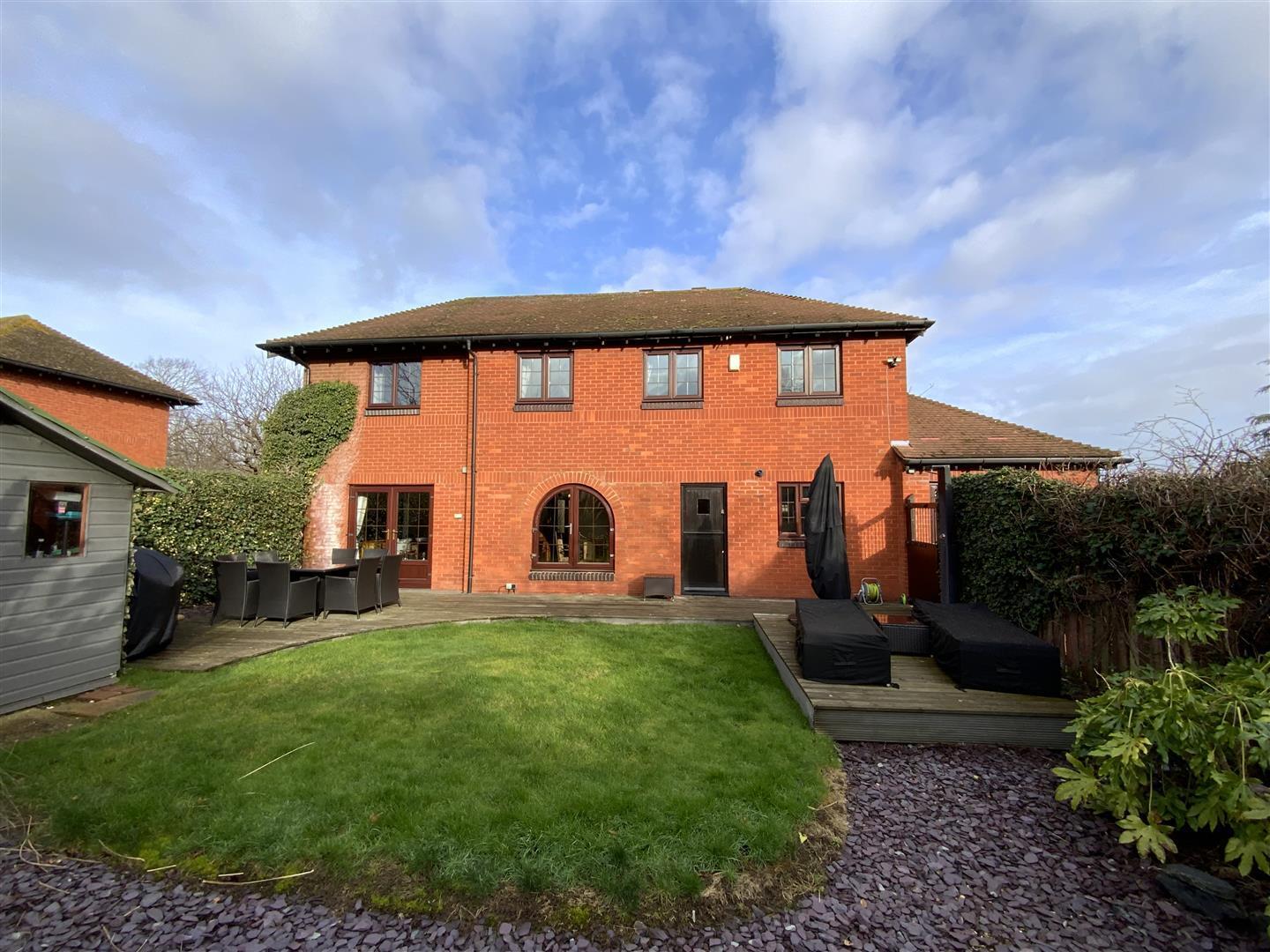 Newport Road, Woolstone, Milton Keynes, Bucks, MK15 0AS Image 15