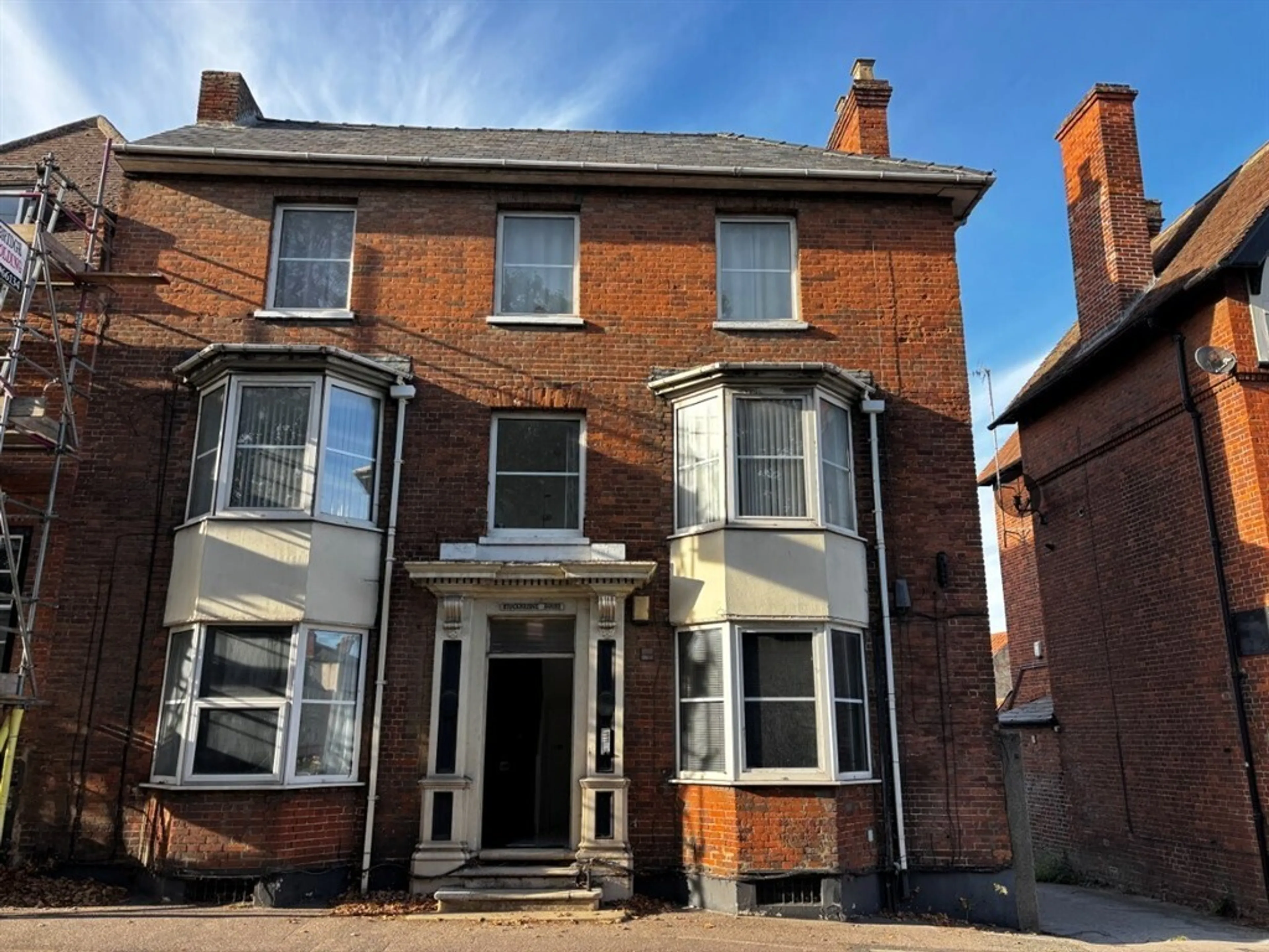 Property at High Street, NEWMARKET