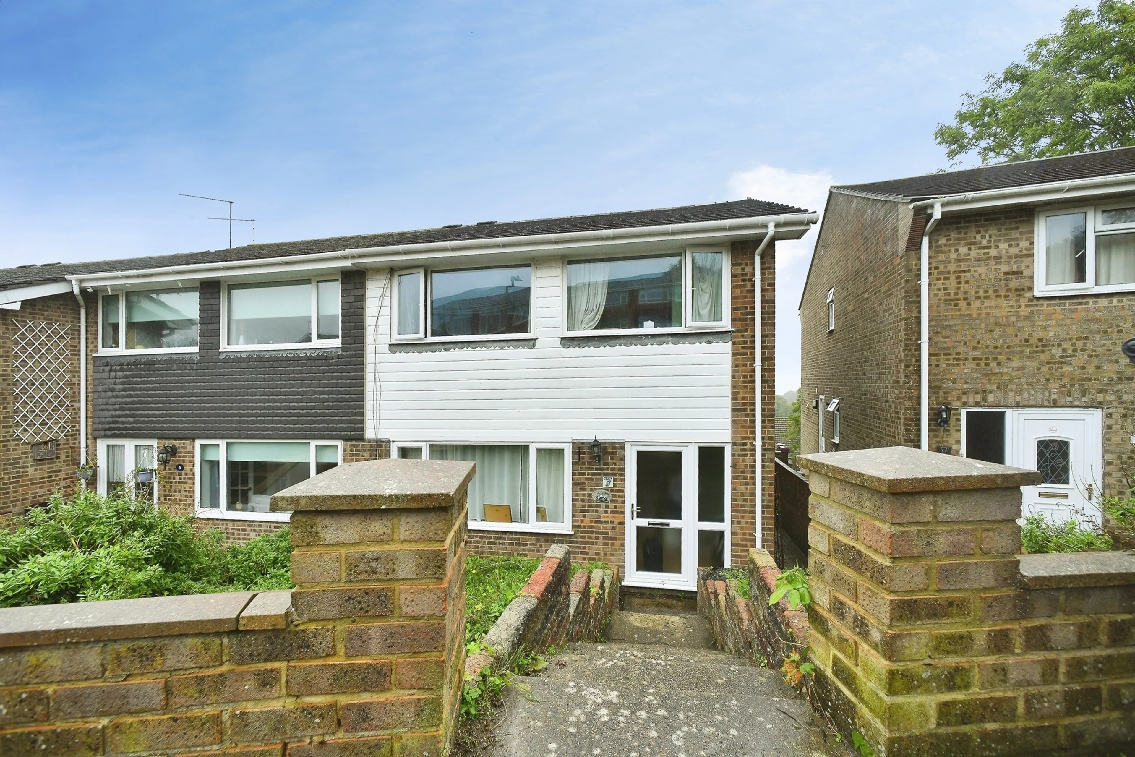Property at Dartmouth Close, BRIGHTON