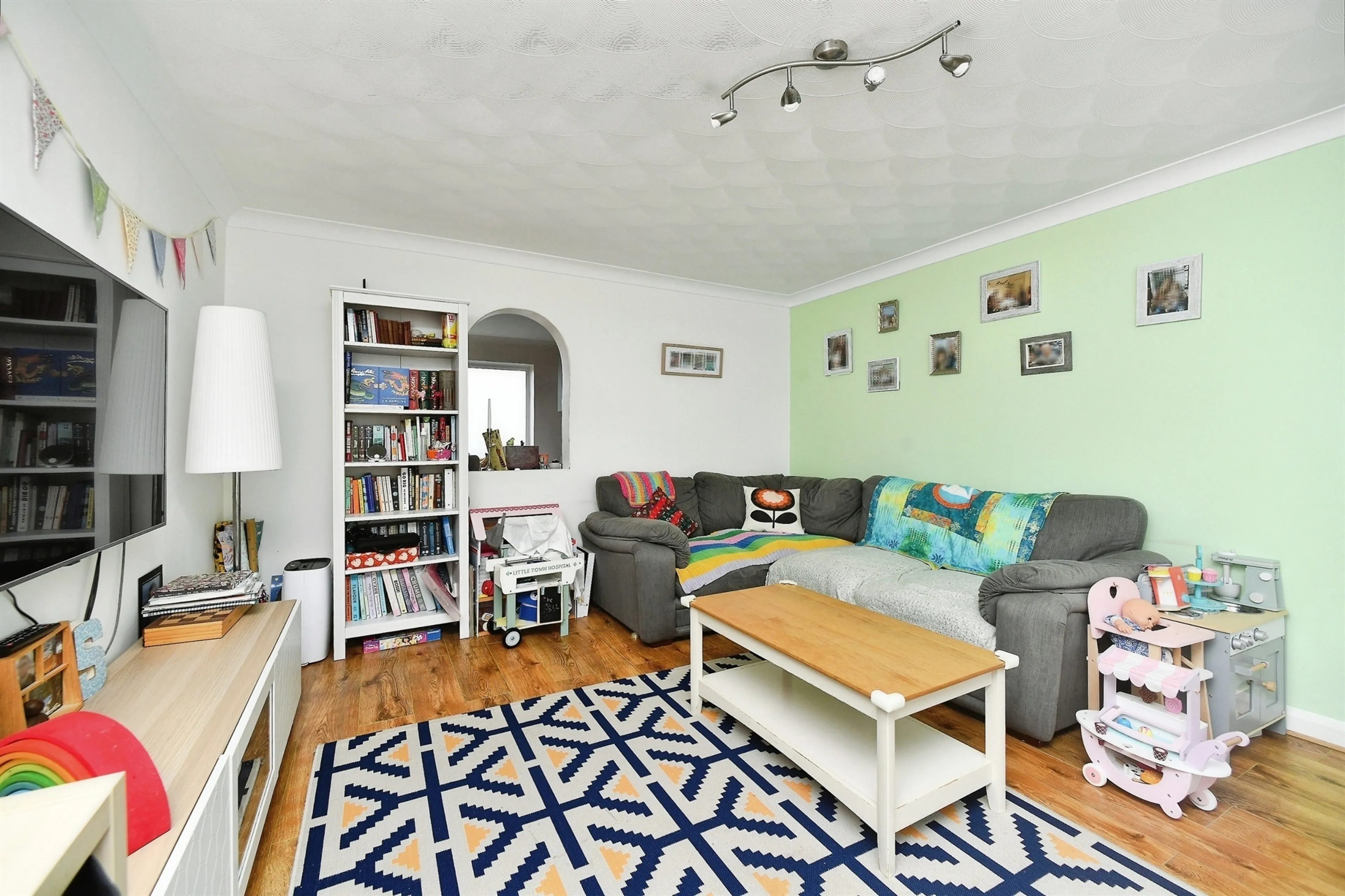 Property at Dartmouth Close, BRIGHTON