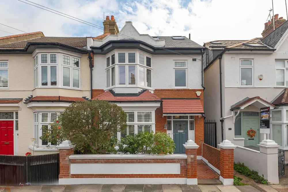 Portman Avenue, London, SW14