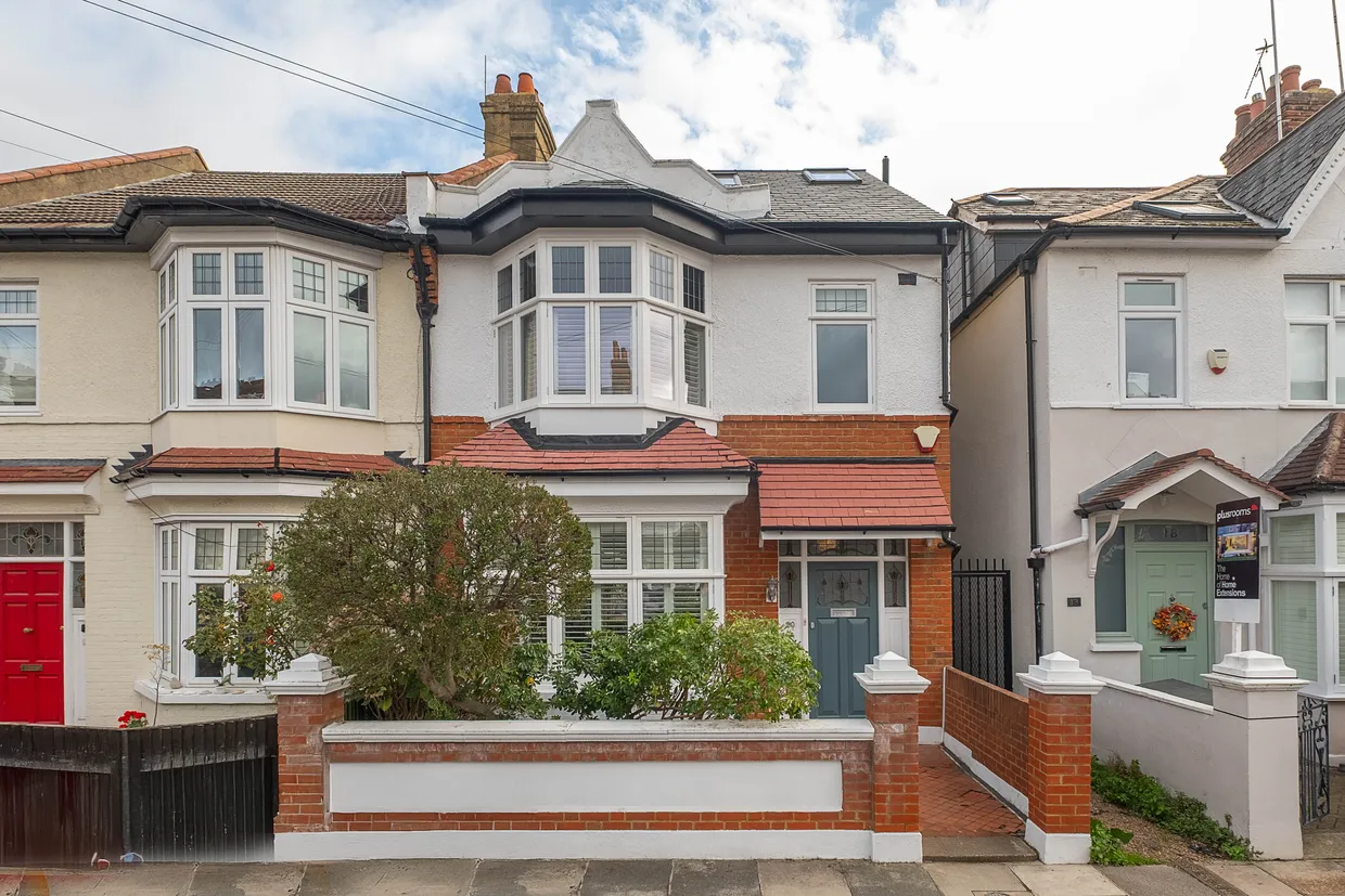 Portman Avenue, London, SW14 photo 1