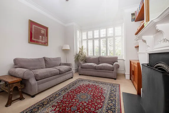 Portman Avenue, London, SW14