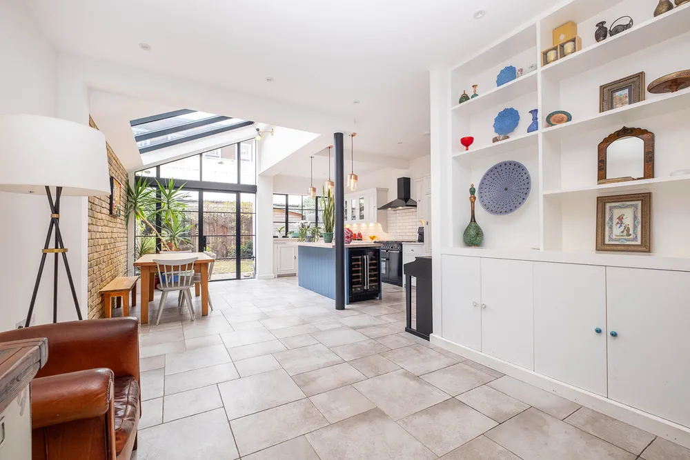 Portman Avenue, London, SW14