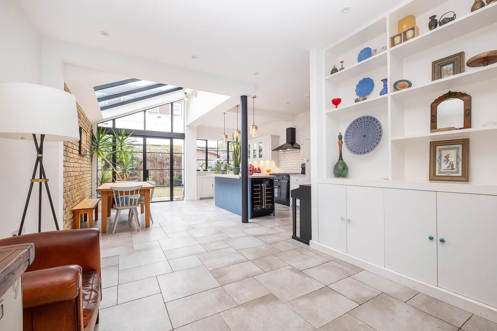Portman Avenue, London, SW14 photo 4