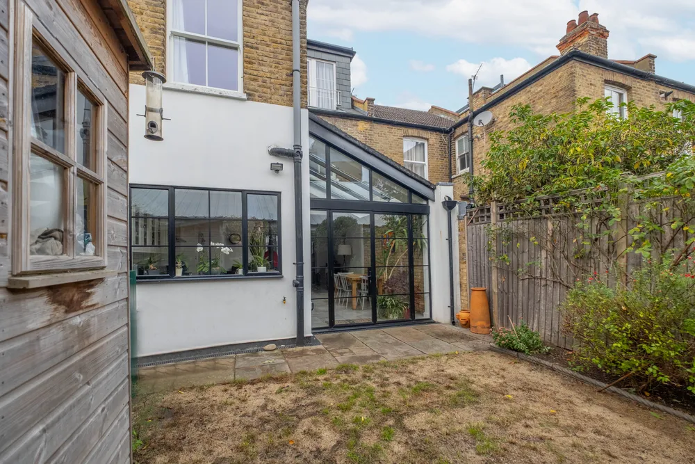 Portman Avenue, London, SW14