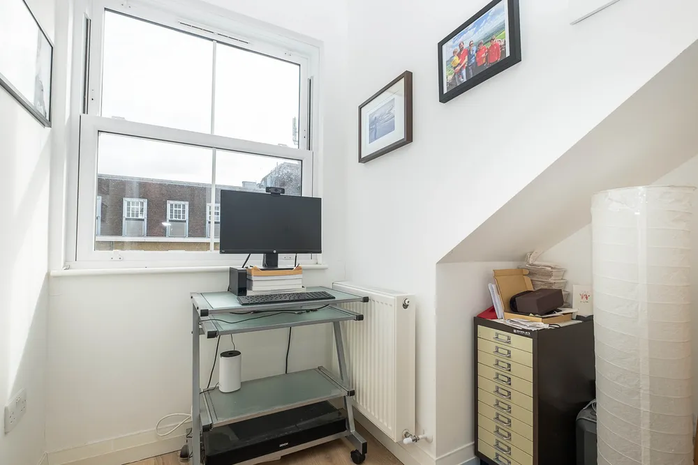 Portman Avenue, London, SW14
