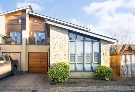 Chase View, Cheltenham, GL52