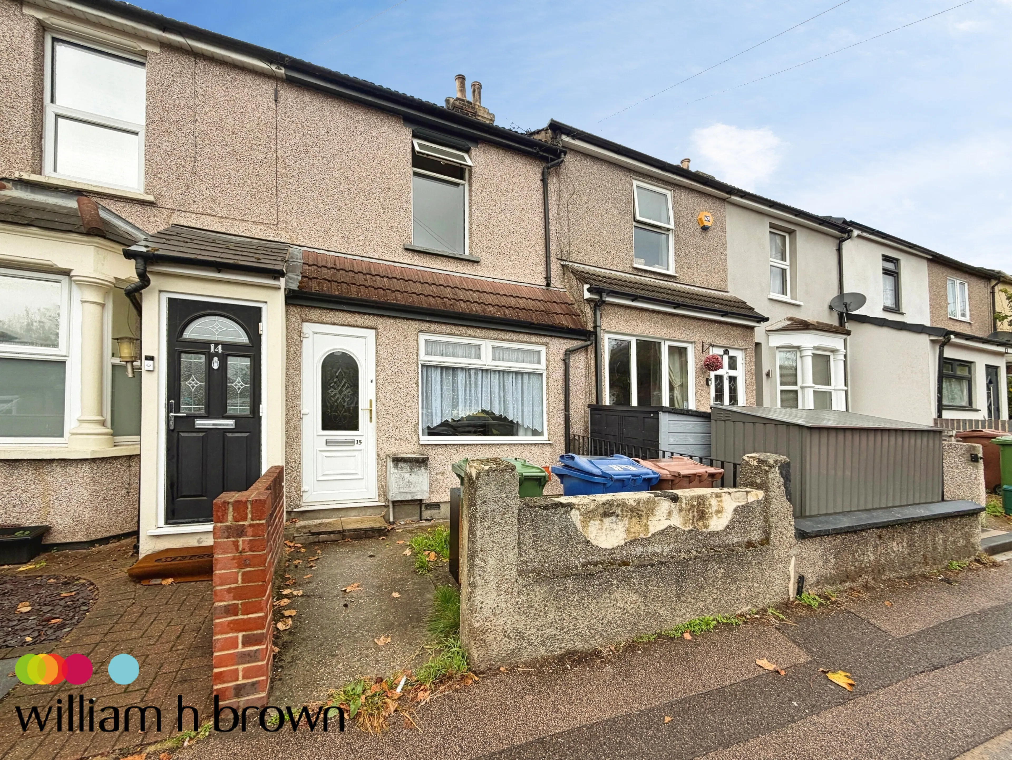 Property at Mill Lane, GRAYS