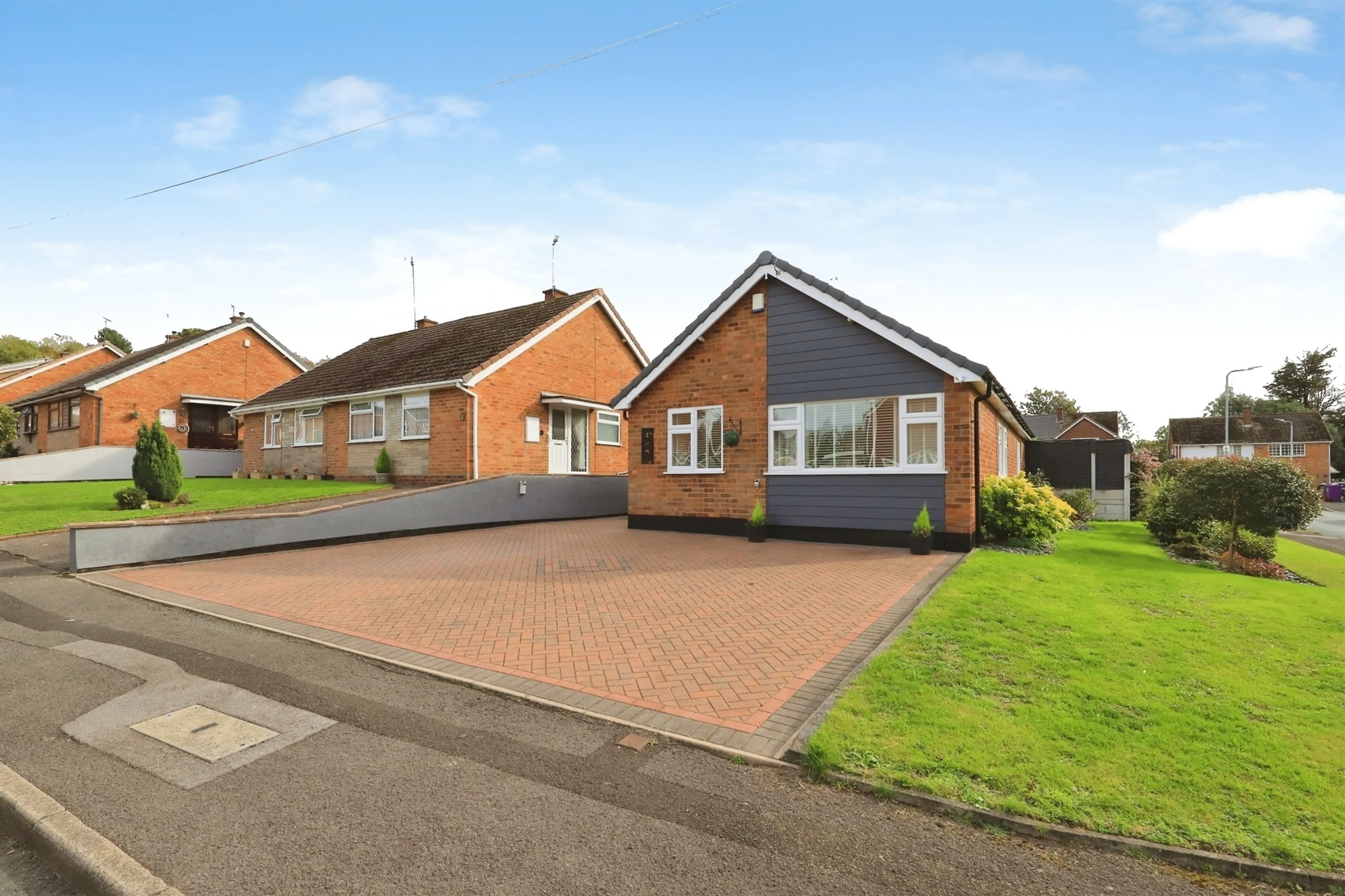 Property at Linley Drive, Bushbury, Wolverhampton