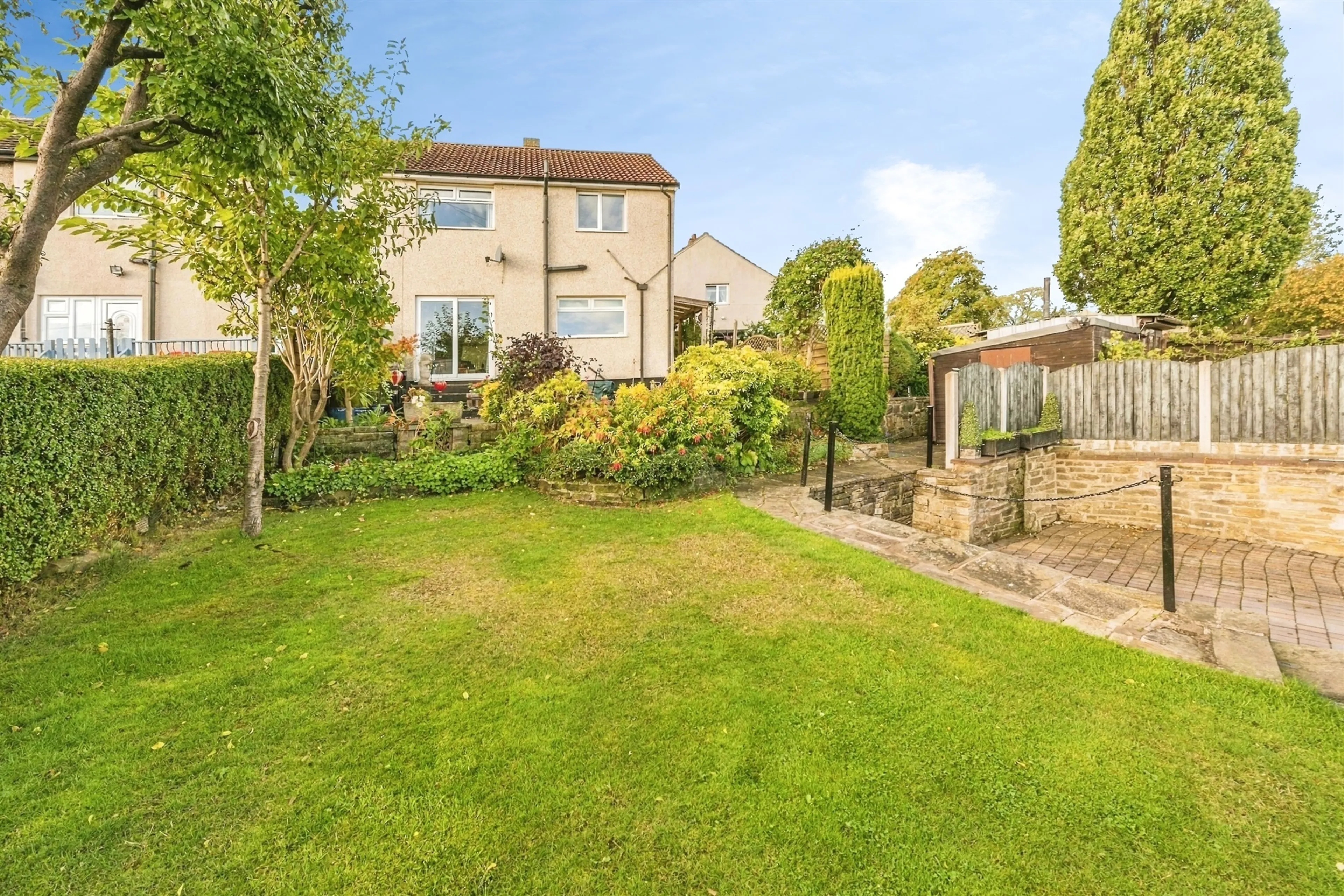 Property at Smithy Parade, DEWSBURY