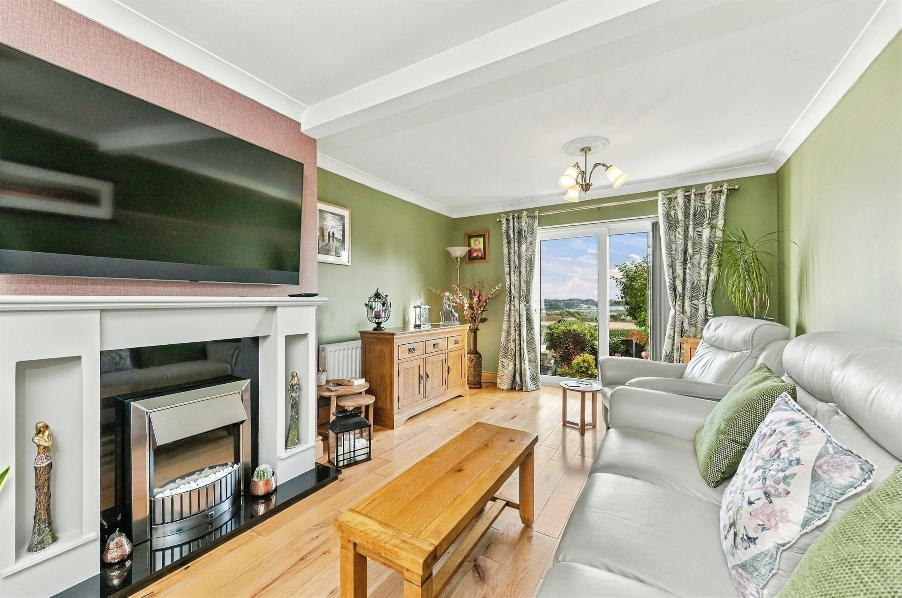 Property at Smithy Parade, DEWSBURY