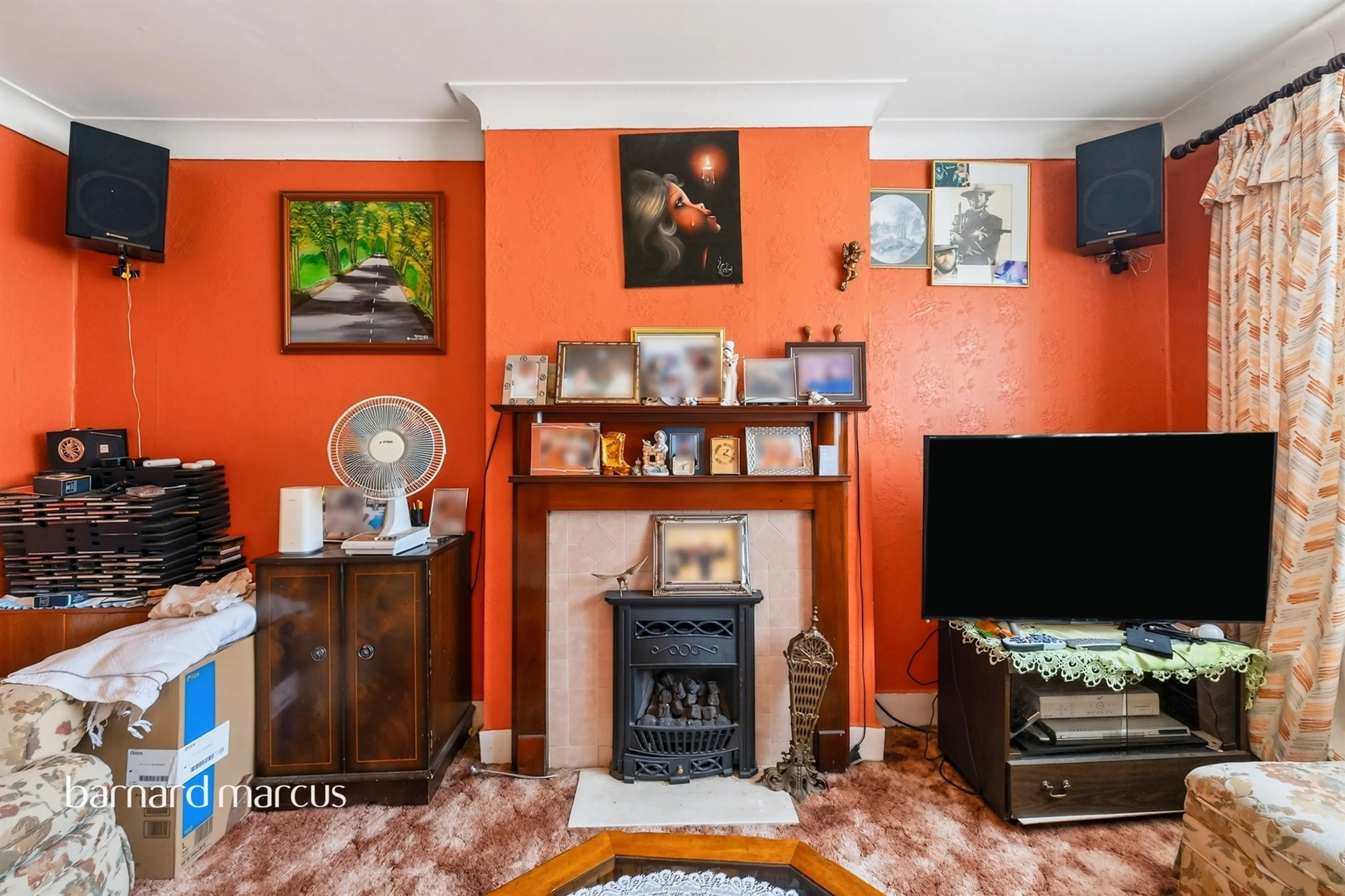Property at Barforth Road, London