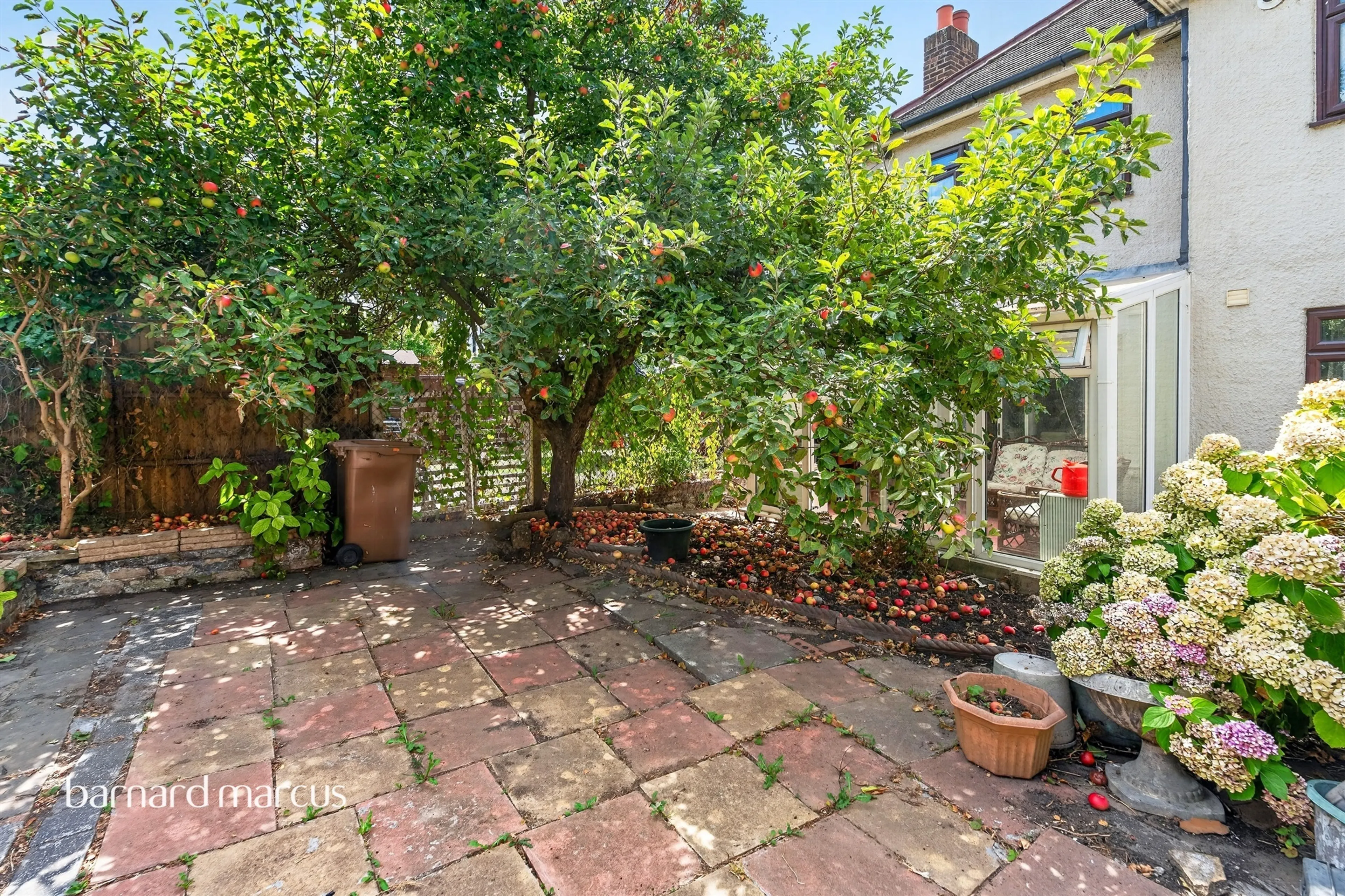 Property at Barforth Road, London
