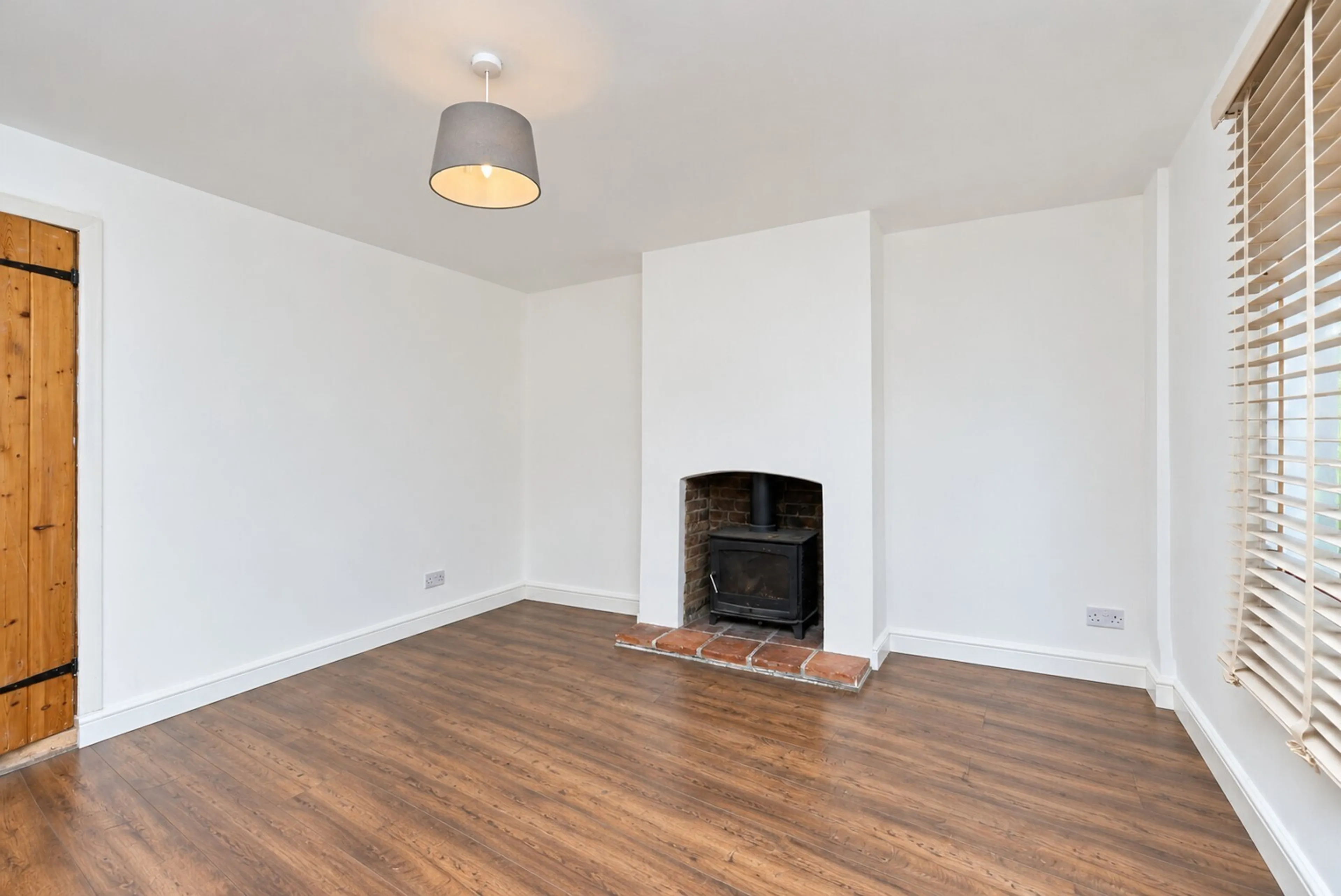 Property at Avenue Road, Wymondham