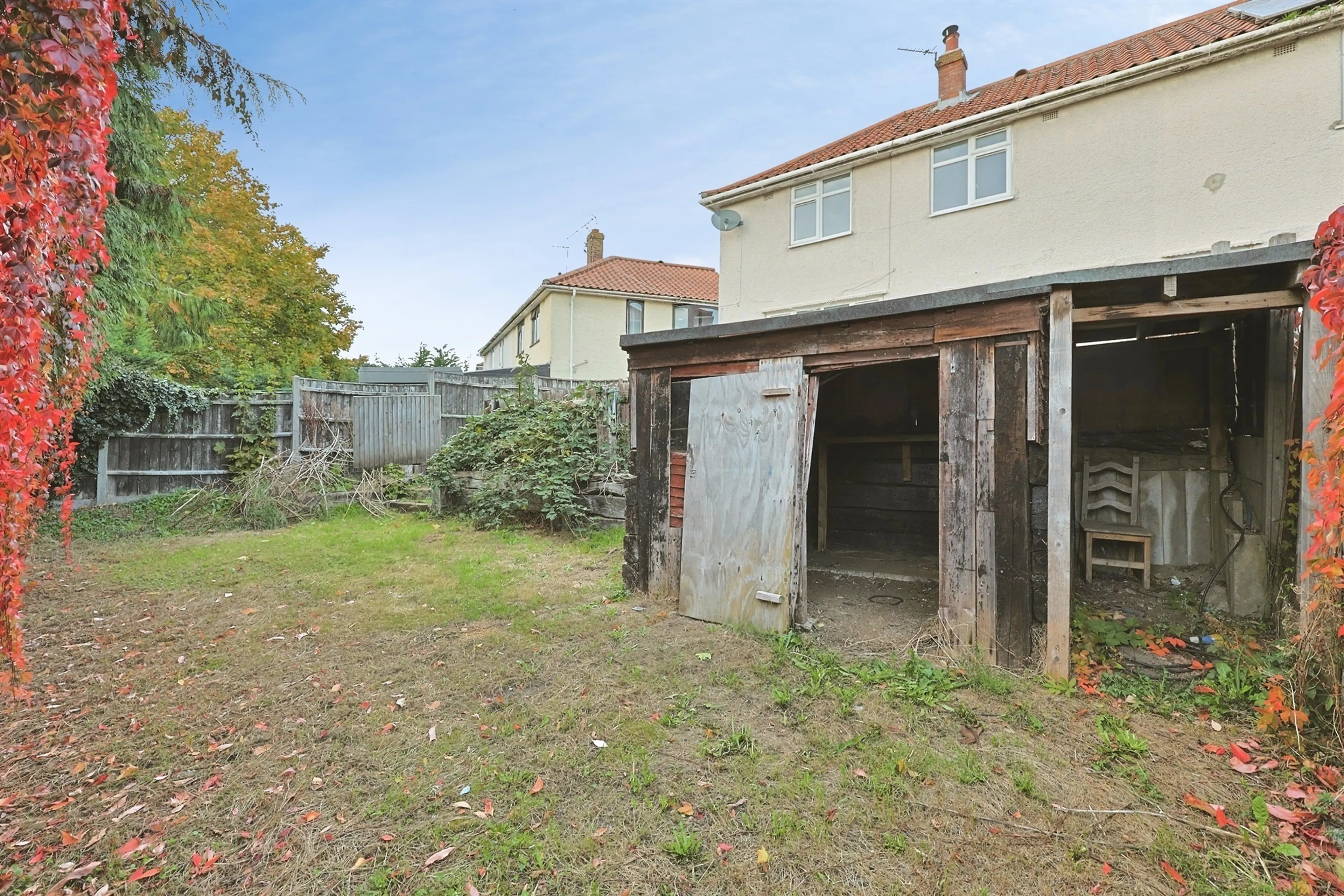 Property at Birkbeck Road, Norwich