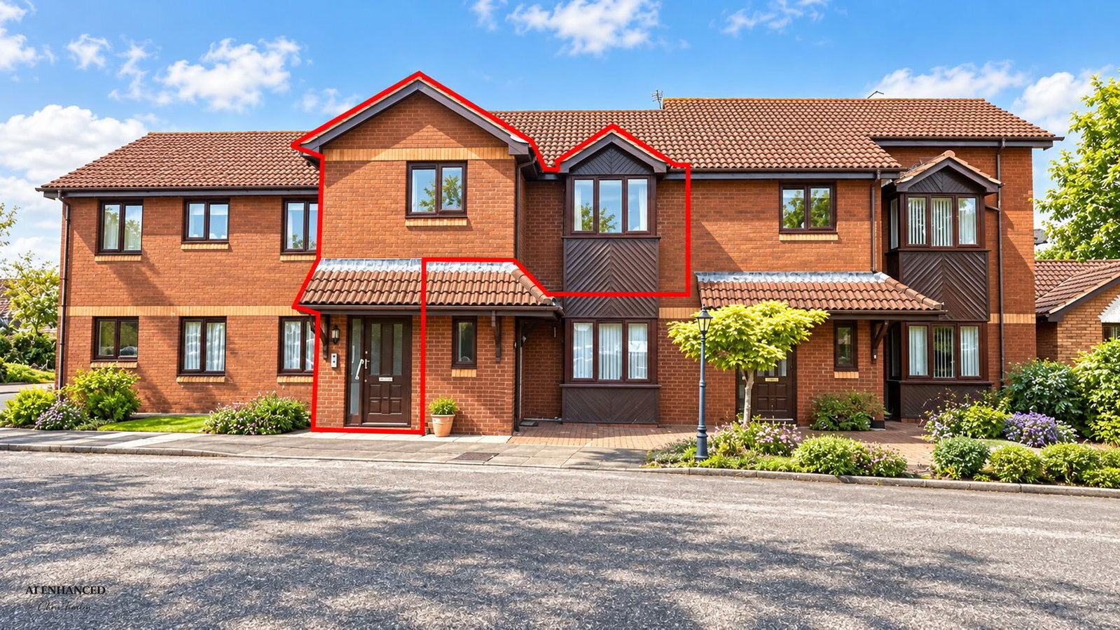 The Woodlands, Ainsdale, Southport, PR8 3LN Image 1