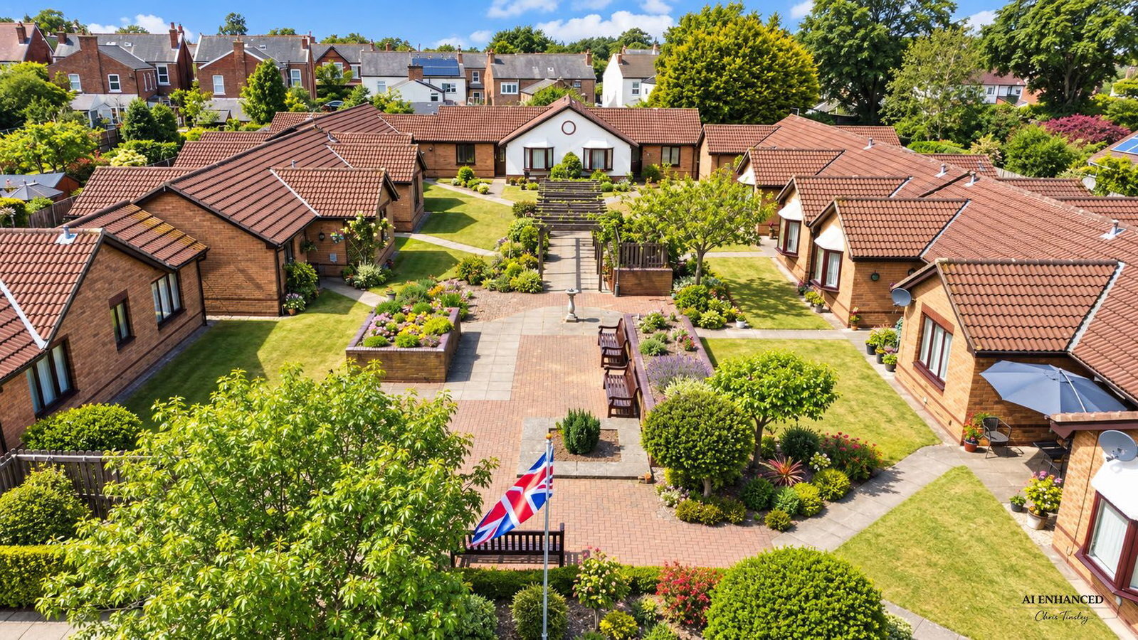 The Woodlands, Ainsdale, Southport, PR8 3LN Image 4