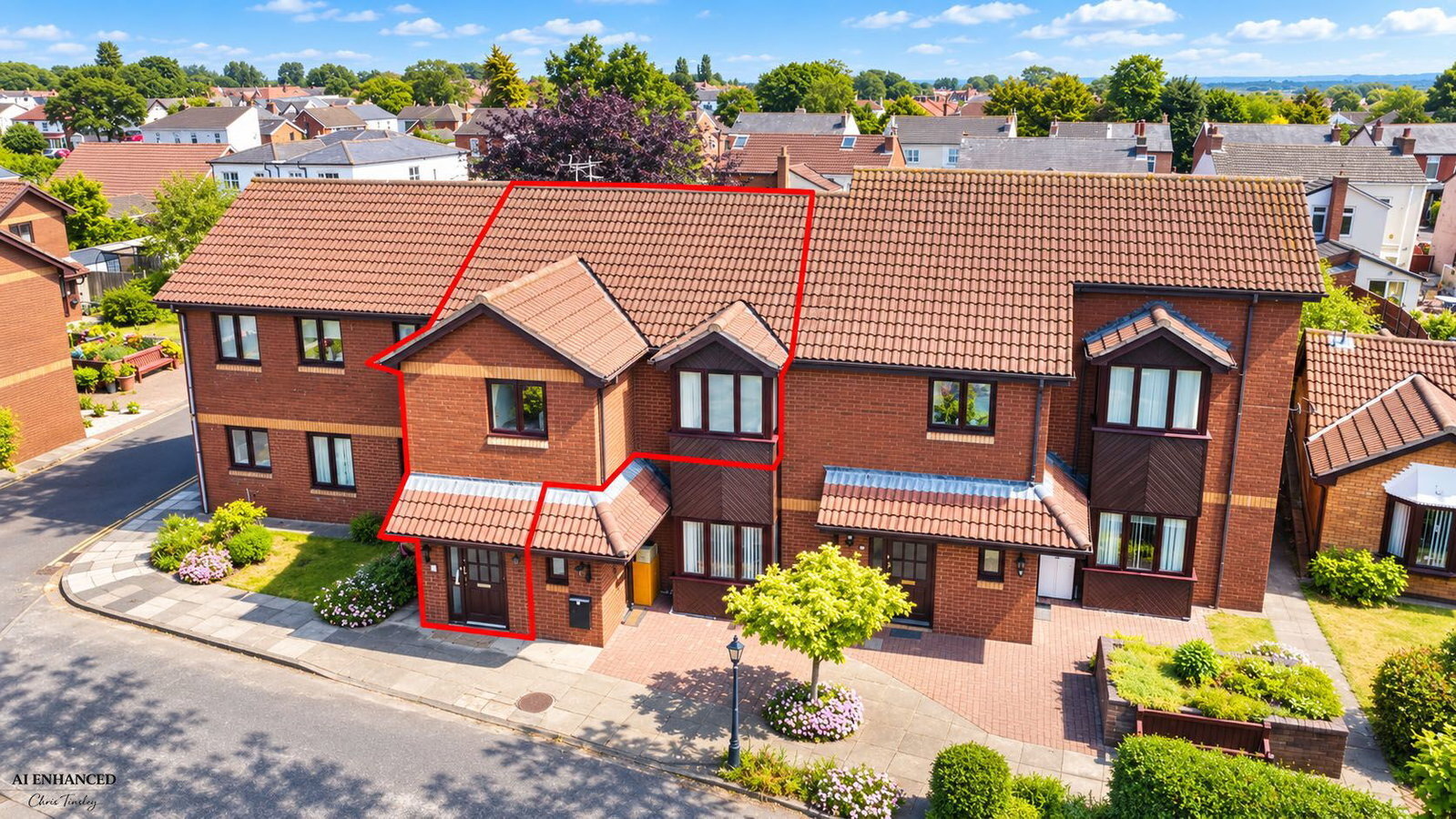 The Woodlands, Ainsdale, Southport, PR8 3LN Image 5