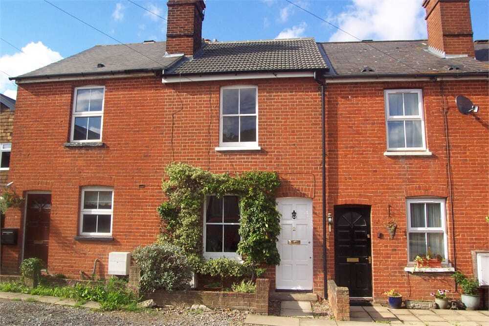 Alben Road, Binfield, RG42 Image 1