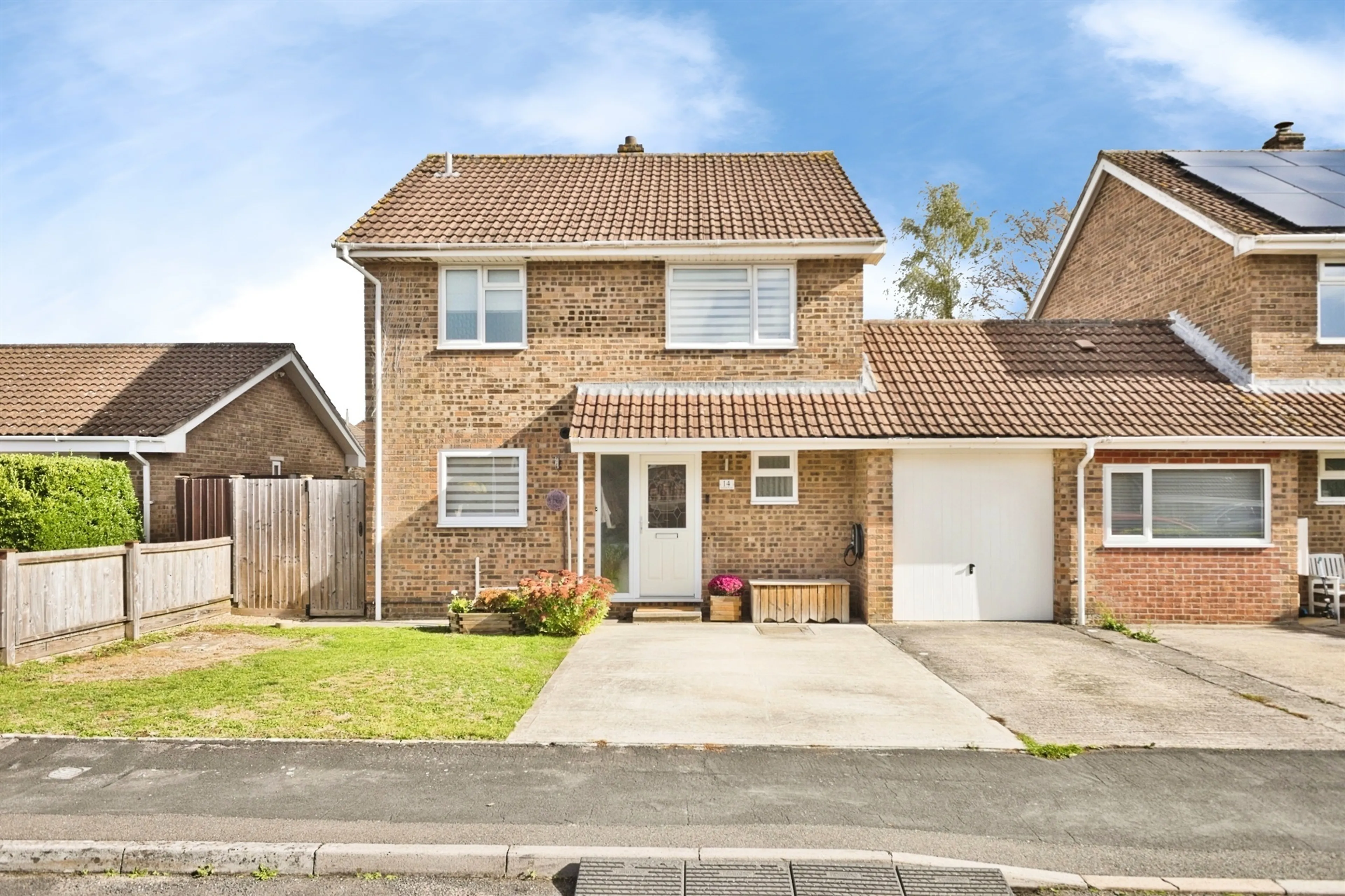 Property at Enfield Road, Evercreech, SHEPTON MALLET